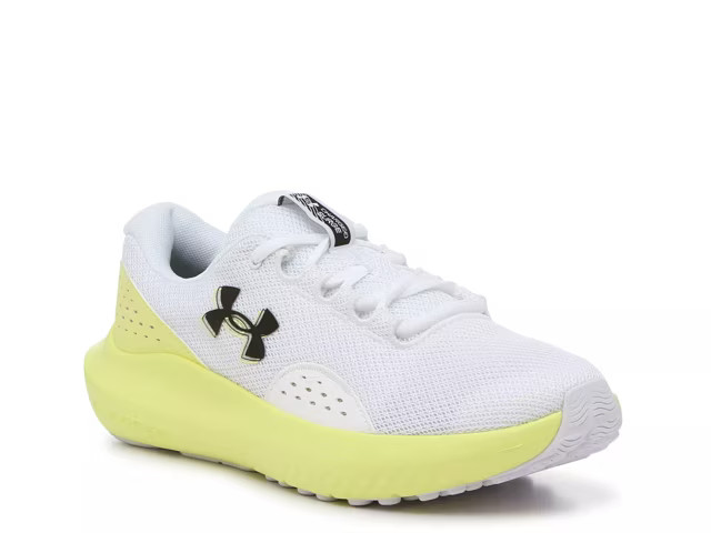 Under Armour Charged Surge 4 Running Shoe - Women's | DSW