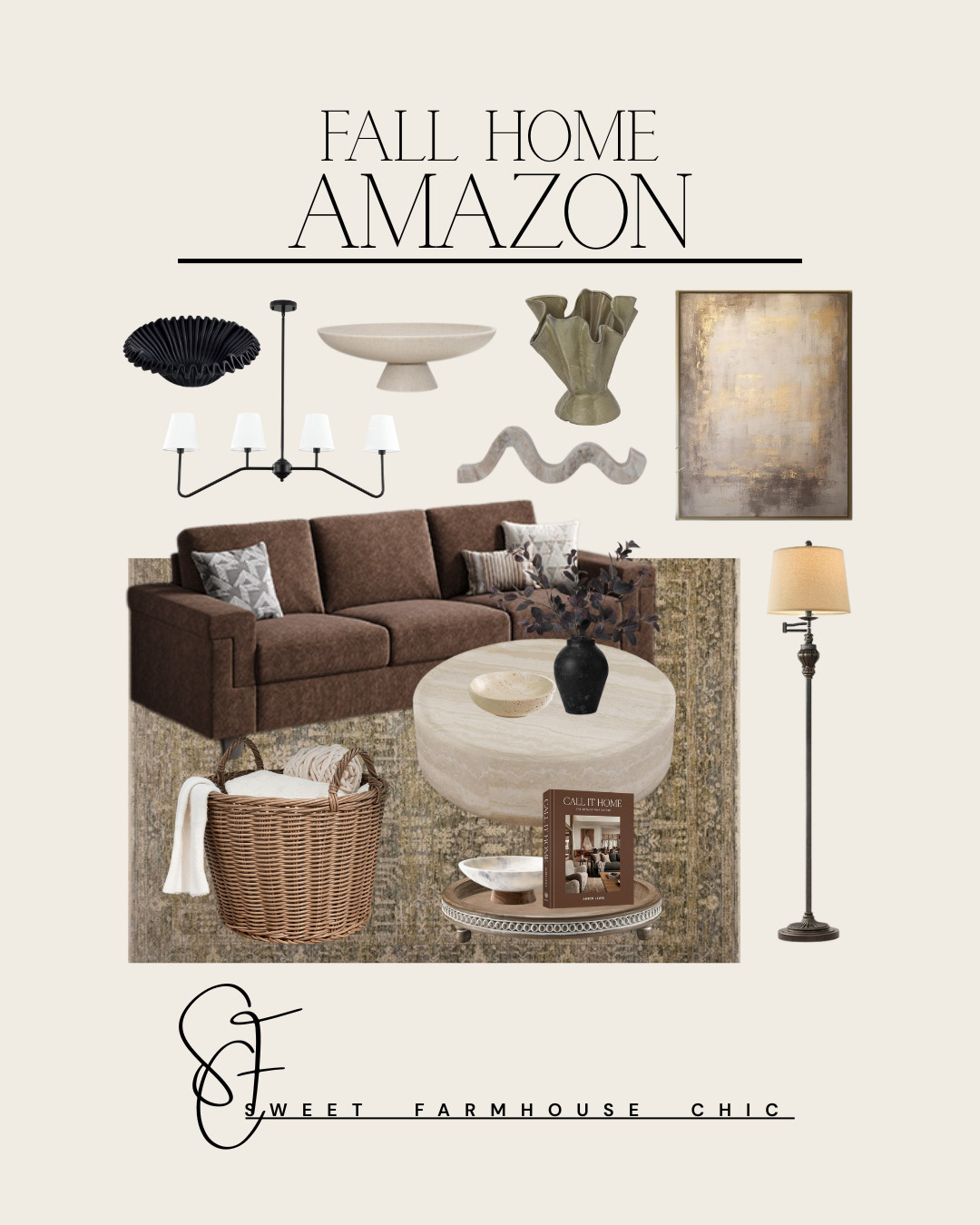 Amazon Fall Home 

// Fall, Fall 2025, Fall Home, Fall Decor, Fall Home Decor, Amazon Fall Home, Amazon Fall, Amazon Fall Decor, Fall Amazon, Fall Decor Amazon, Amazon Home Decor, Amazon Home Finds, Amazon Home Must Haves, Amazon Home, Amazon Home Must Home, Home Decor Amazon, Amazon Living Room, Amazon Living Room Furniture, Amazon Living Room Rugs, Living Room Amazon, Fall Living Room, Living Room, Living Room Furniture, Living Room Decor, Living Room Inspo, Living Room Rug, Amazon Area Rugs, Decorative Books, Chandeliers, Chandelier Living Room, Amazon Sofa, Amazon Throw Pillows, Amazon Wall Art, Fall Wall Art, Framed Wall Art, Framed Art, Floor Lamp, Floor Lamp Living Room, Decorative Tray, Decorative Bowl, Ceramic Vase, Candle Holder, Faux Plants, Faux Plants Indoor, Amazon Coffee Table, Coffee Table, Laundry Basket 

 

#LTKSeasonal #LTKHome #LTKautumn