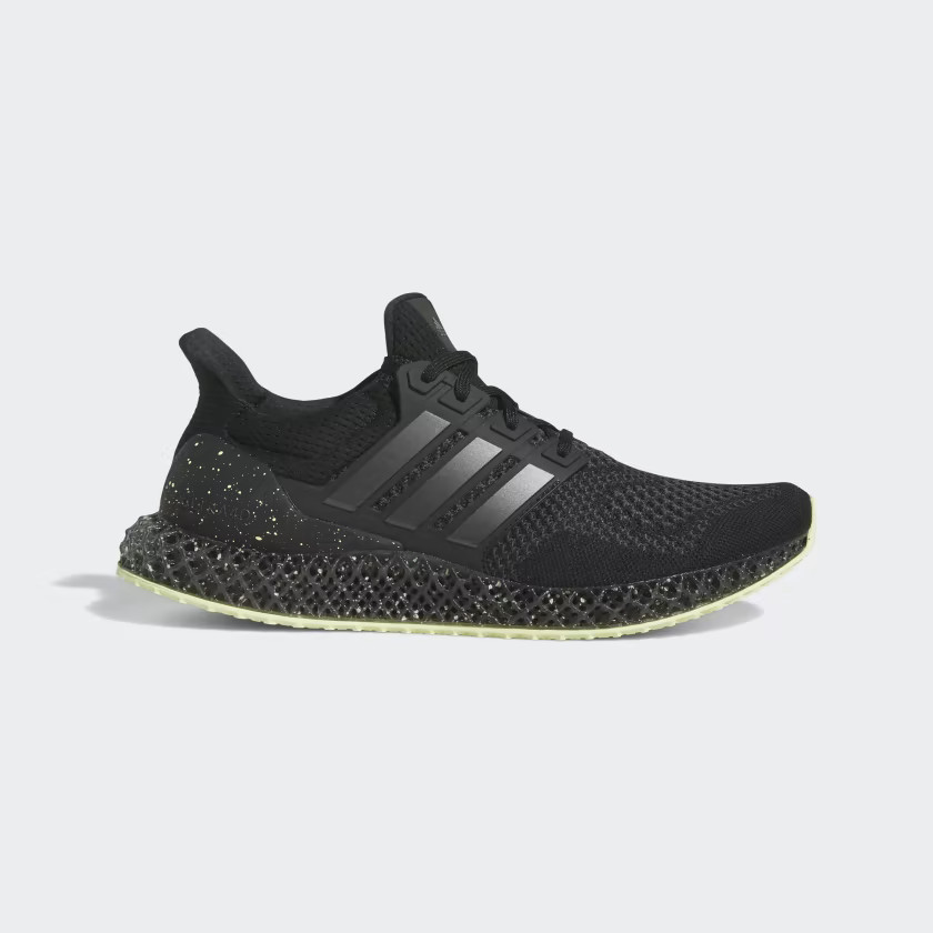 Ultra 4D Running Shoes | adidas (US)