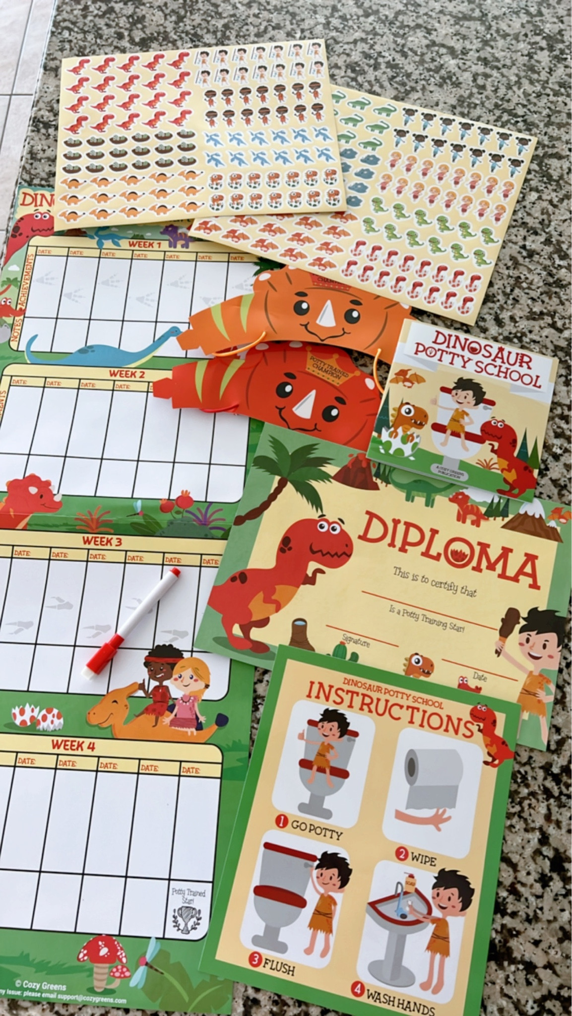 Potty training! Dinosaurs, potty training, toddlers potty, potty 

#LTKkids #LTKFind #LTKfamily