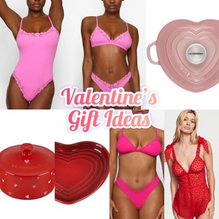 Valentines Day gift ideas 

#LTKSeasonal #LTKGiftGuide #LTKstyletip