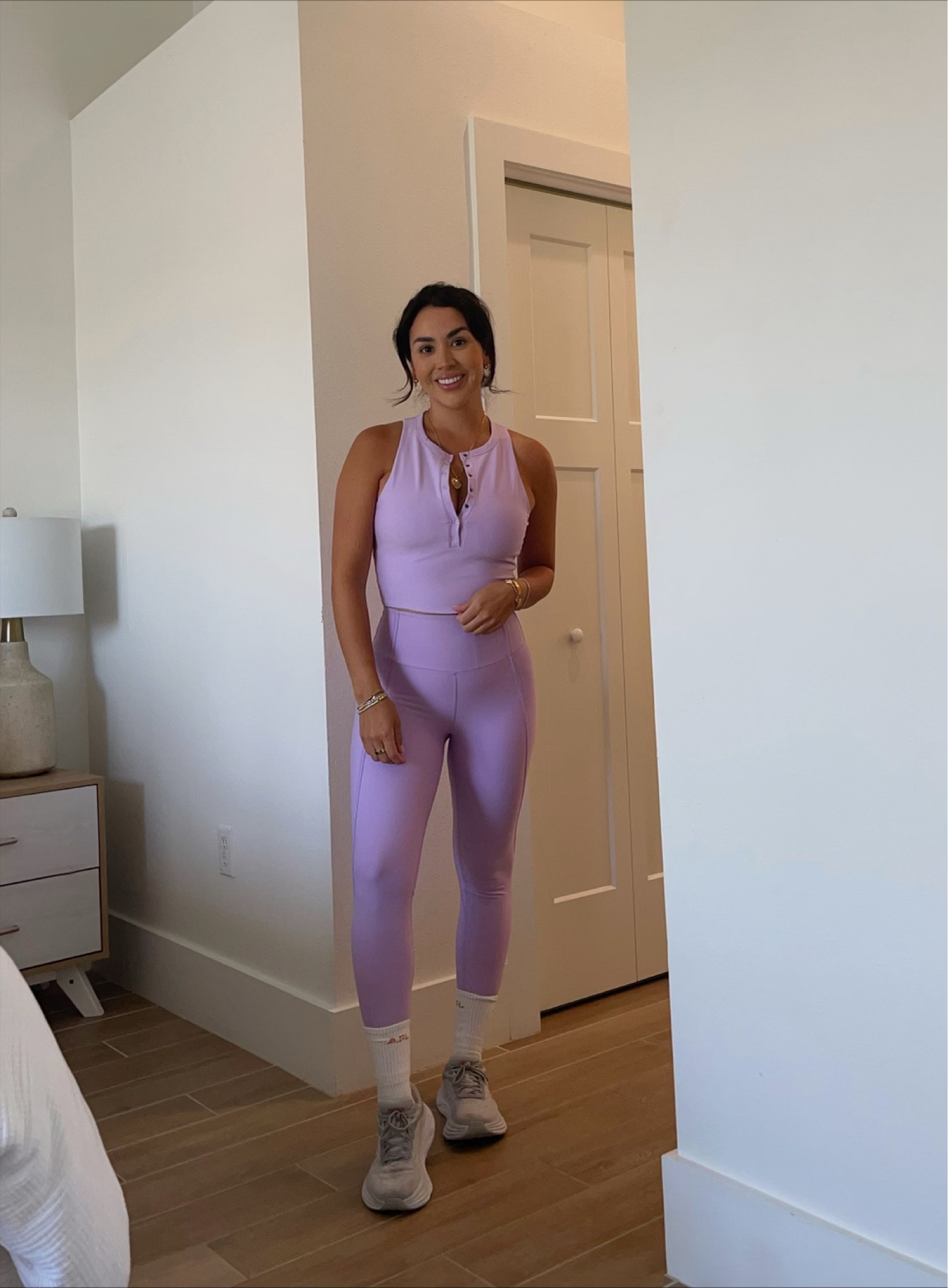 Abercrombie sale! 25% off workout favorites!! Wearing size small 



Abercrombie, workout wear, tank, leggings, sets, A&F, abercrombie and Fitch, sale finds, LTK sale.

#LTKSale #LTKfit #LTKFind