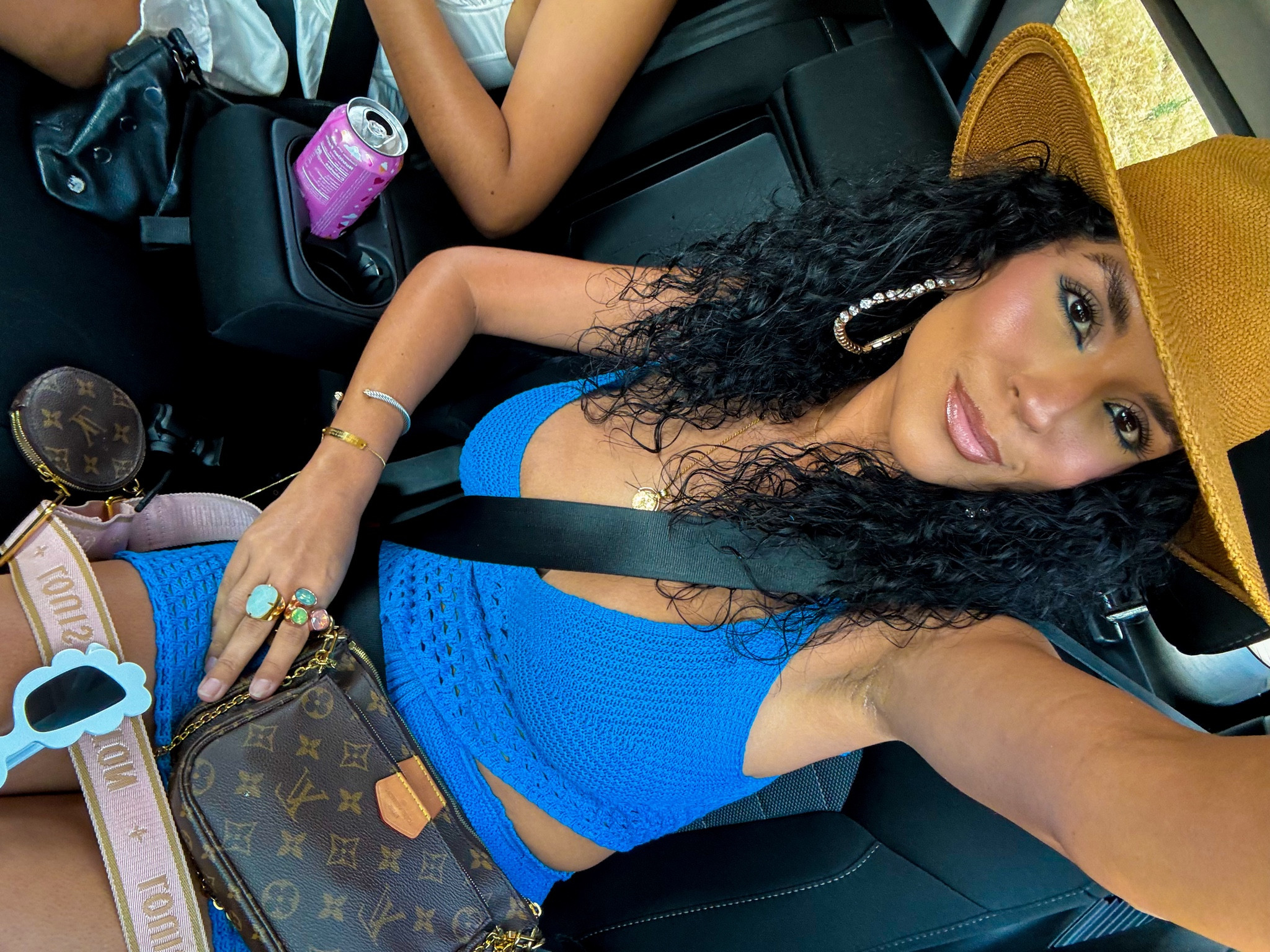 Ready for #twogetherland 😎✌🏽 #festivaloutfit #festival #summer 

#LTKSeasonal #LTKFestival #LTKFindsUnder50