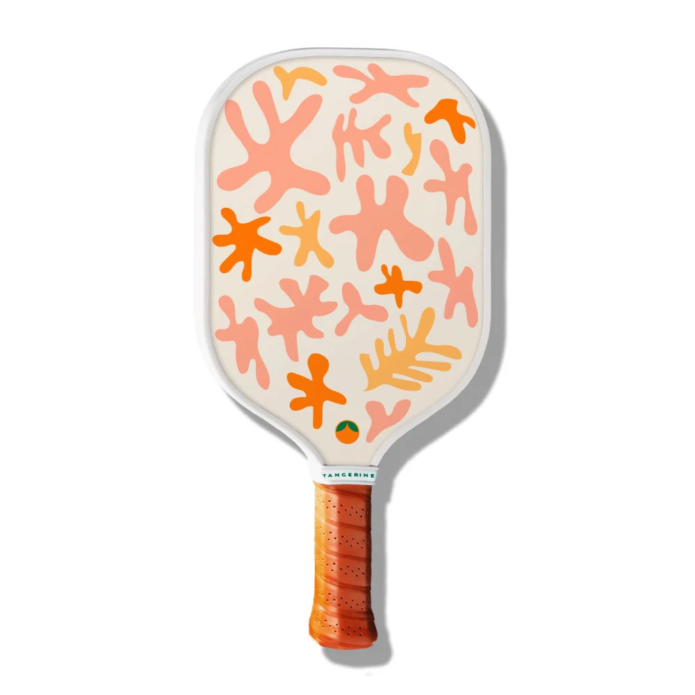 Lanai | Tangerine Paddle