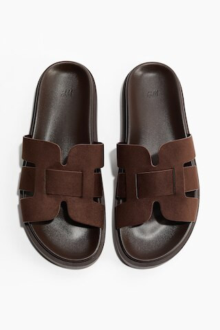 H & M - Sandals - Beige | H&M (US + CA)