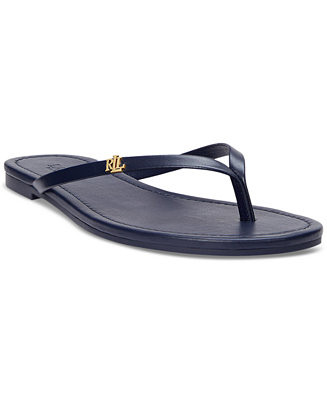 Women's Raquel Flip-Flops Sandals | Macy's