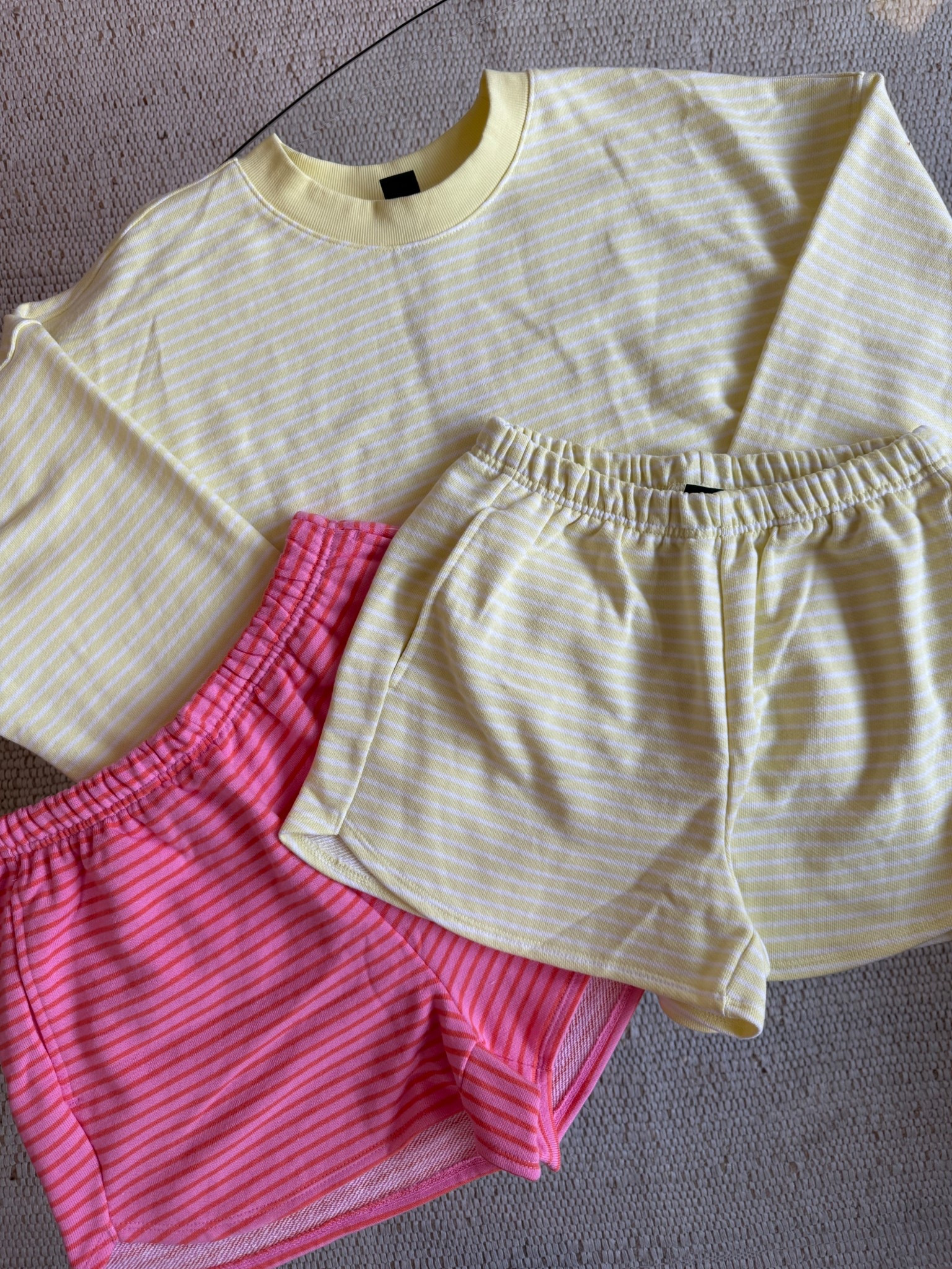 i just love a good set🤭🤭  target viral set is 10/10 

#LTKGiftGuide #LTKSummerEdit #LTKSeasonal