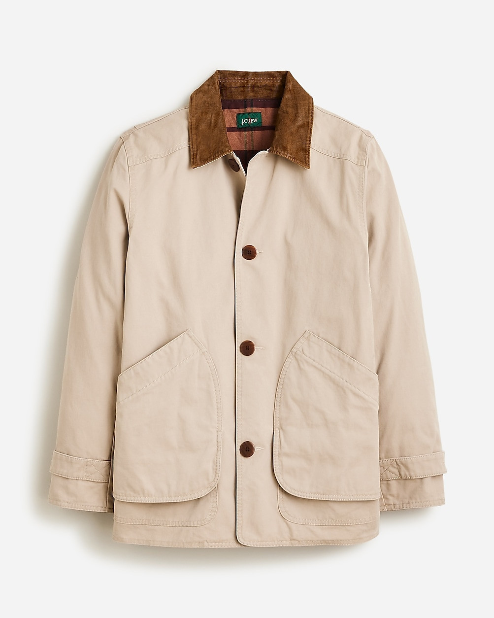 1983 heritage Barn Jacket™ | J. Crew US