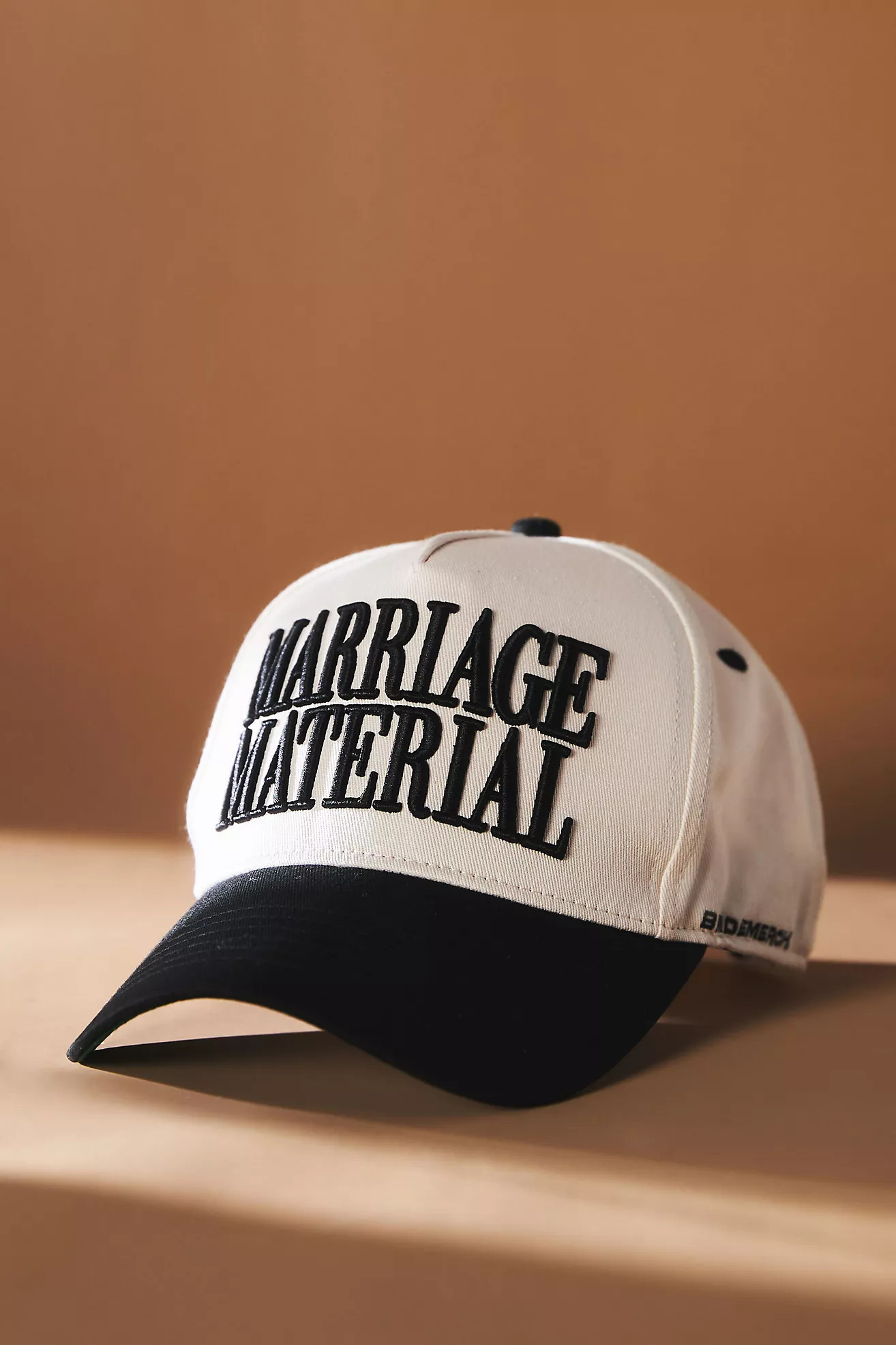 BRIDEMERCH Marriage Material Trucker Hat | Anthropologie (US)