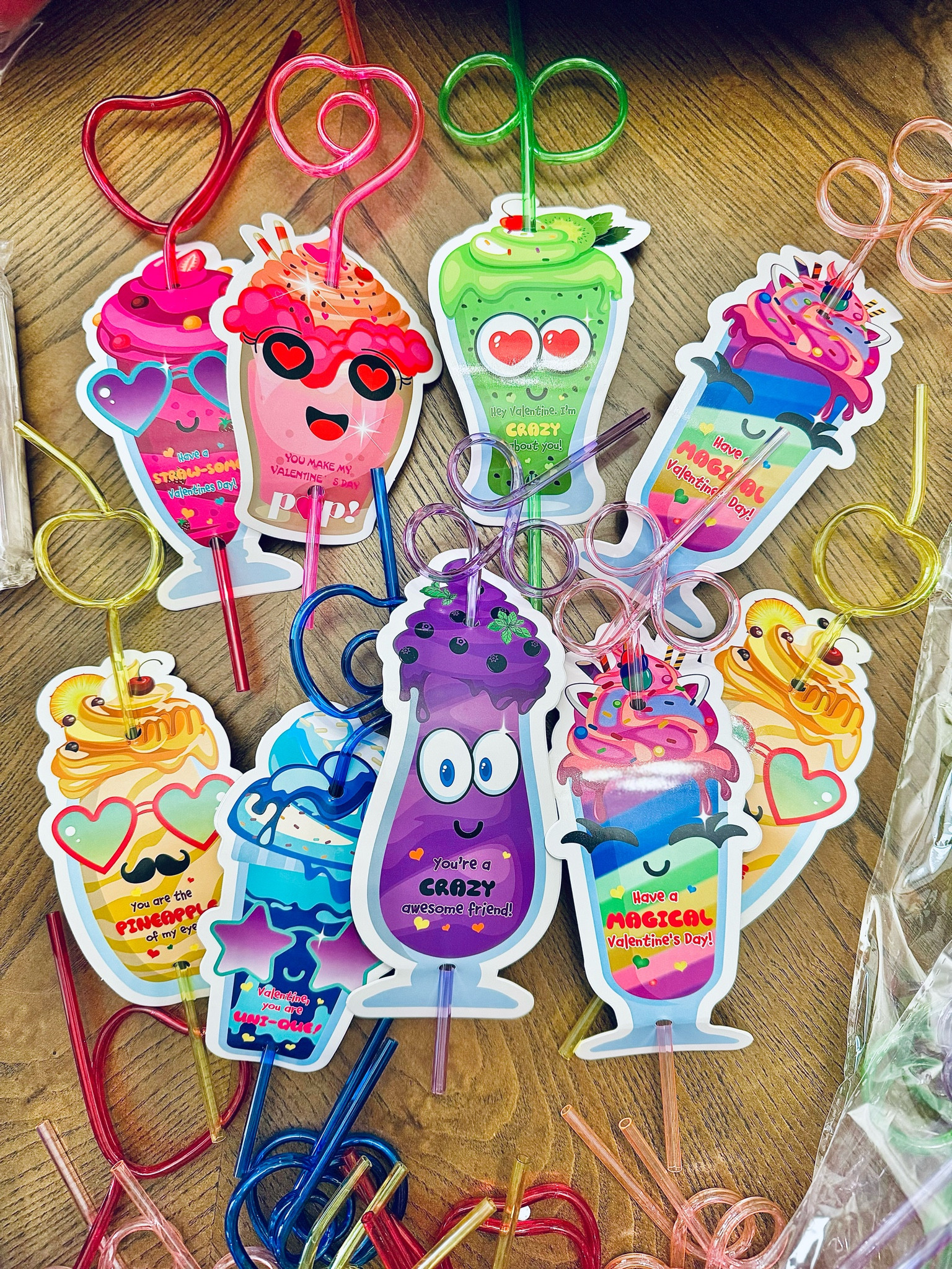 Valentine’s Day goody bag inspiration 💘🍭🍫

#goodybags #classroomgoodies #valentinesday #valentinesdaycards #valentinesdaytreats 

#LTKparties #LTKkids #LTKGiftGuide