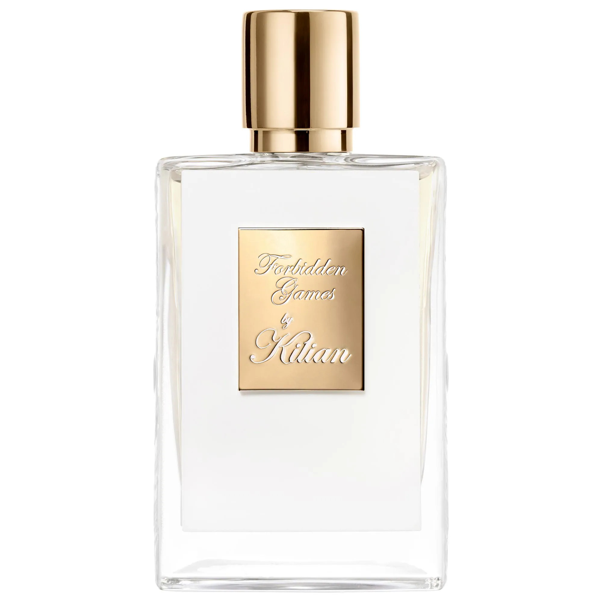 KILIAN Paris Forbidden Games Eau de Parfum with Honey & Peach 1.7/50 eau de parfum spray | Sephora (US)