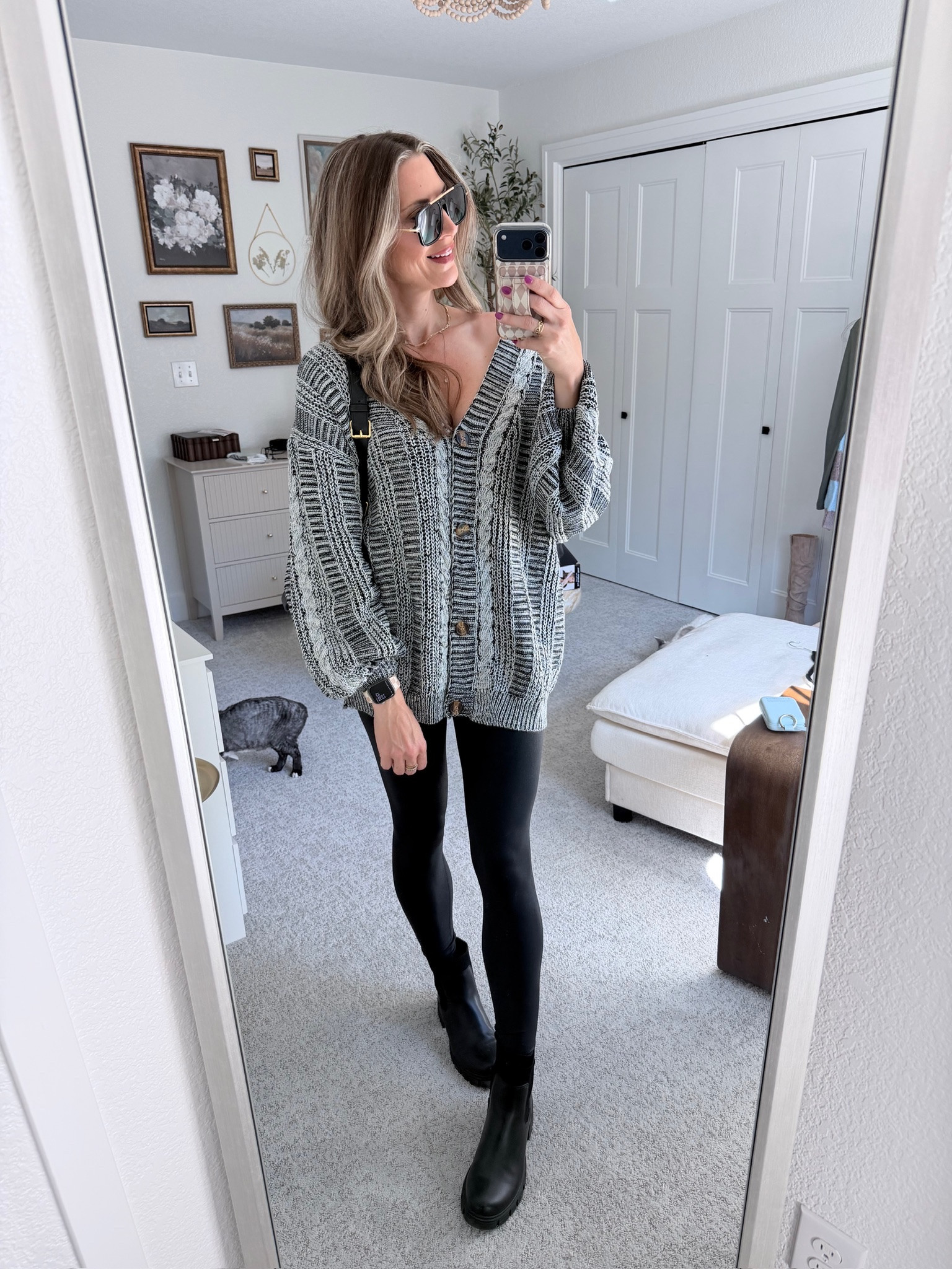 #LTKootd #LTKSeasonal #LTKOver40