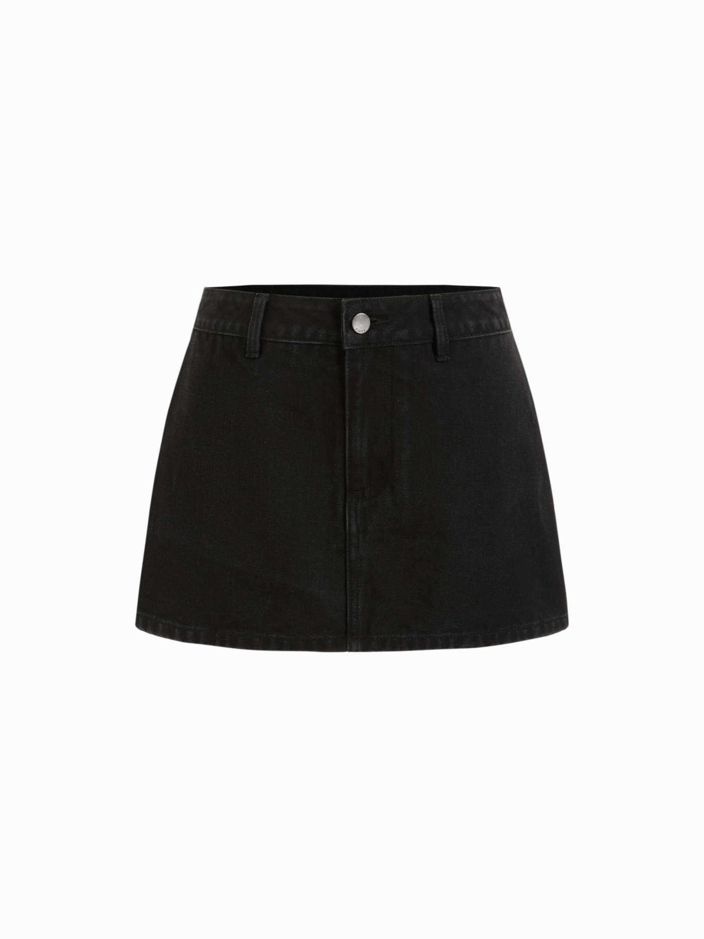 CDR Low Rise Ruched Mini Skort $24.90Flash Shipping | Cider