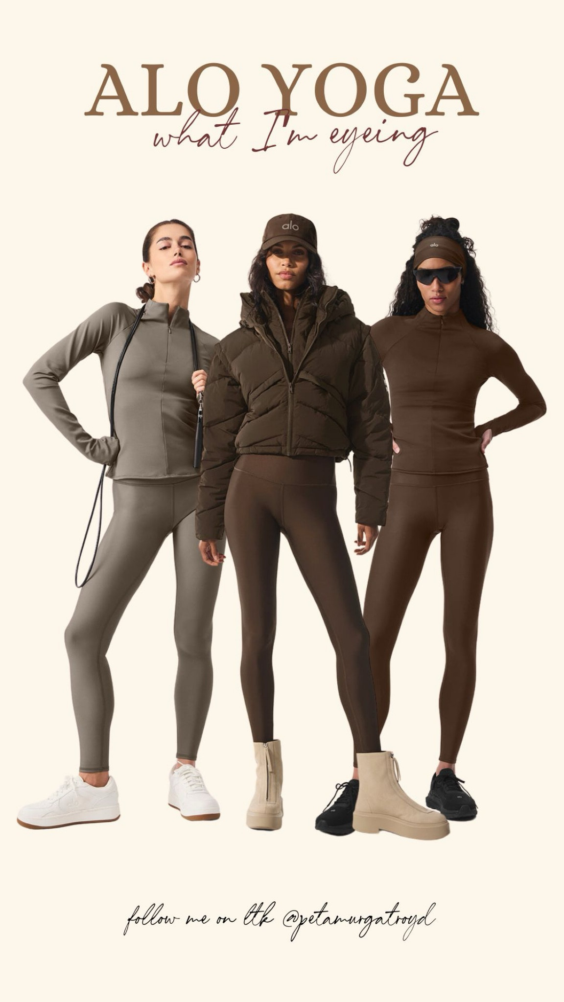 What I’m Eyeing!

#LTKActive #LTKSaleAlert #LTKFitness