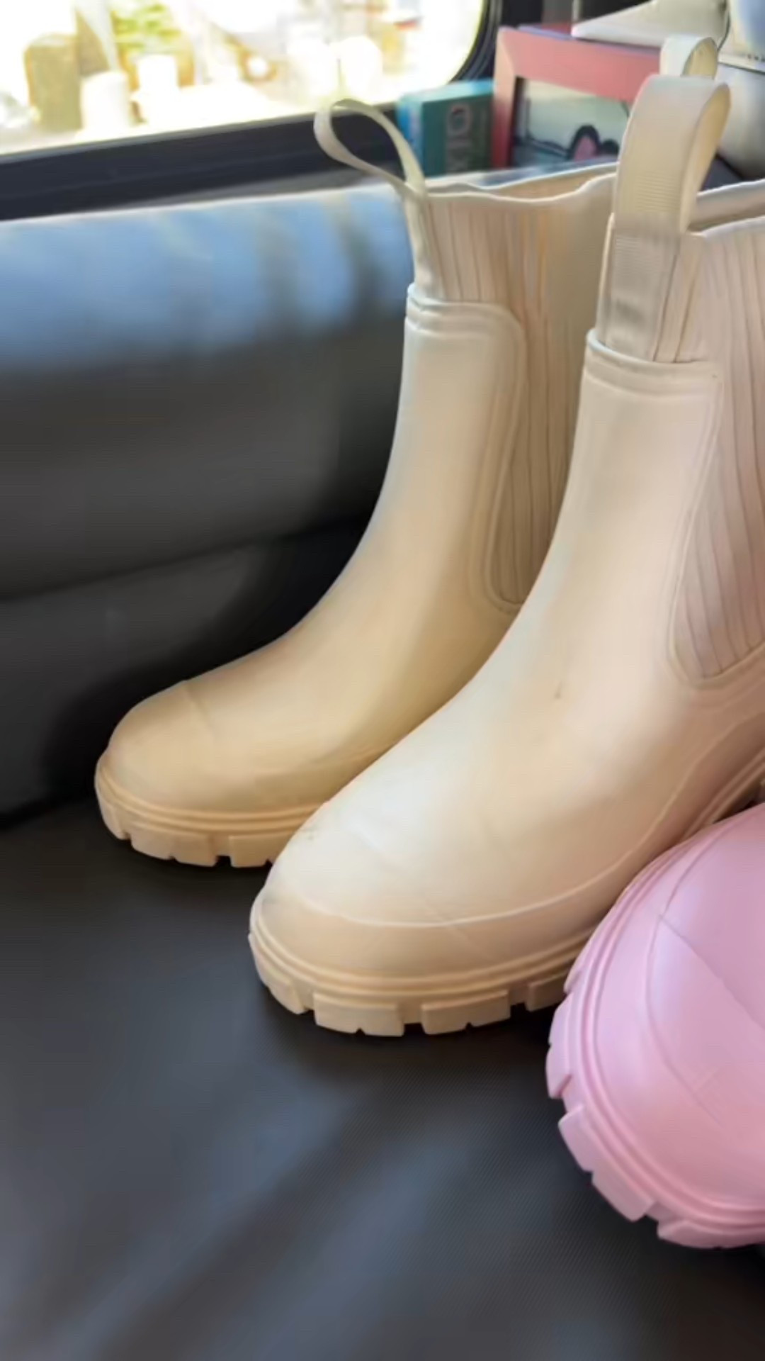 Boots in many colors to choose from. Very comfortable  

#LTKActive #LTKSeasonal