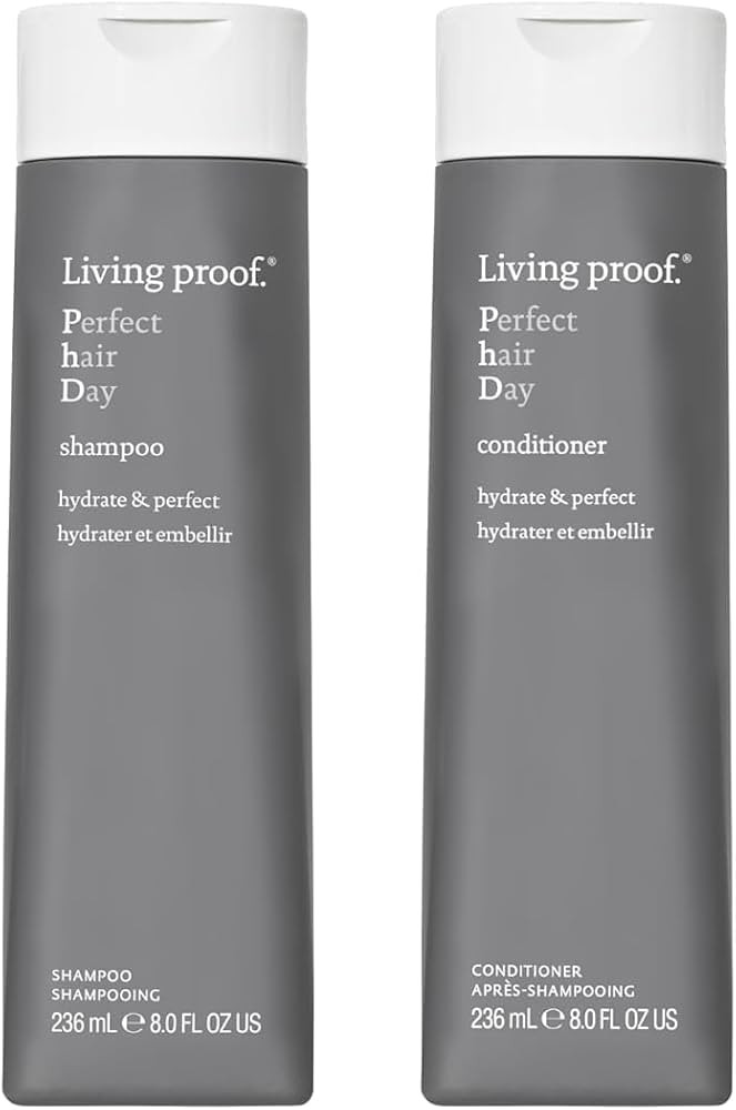 Living proof Perfect hair Day Shampoo | Amazon (US)