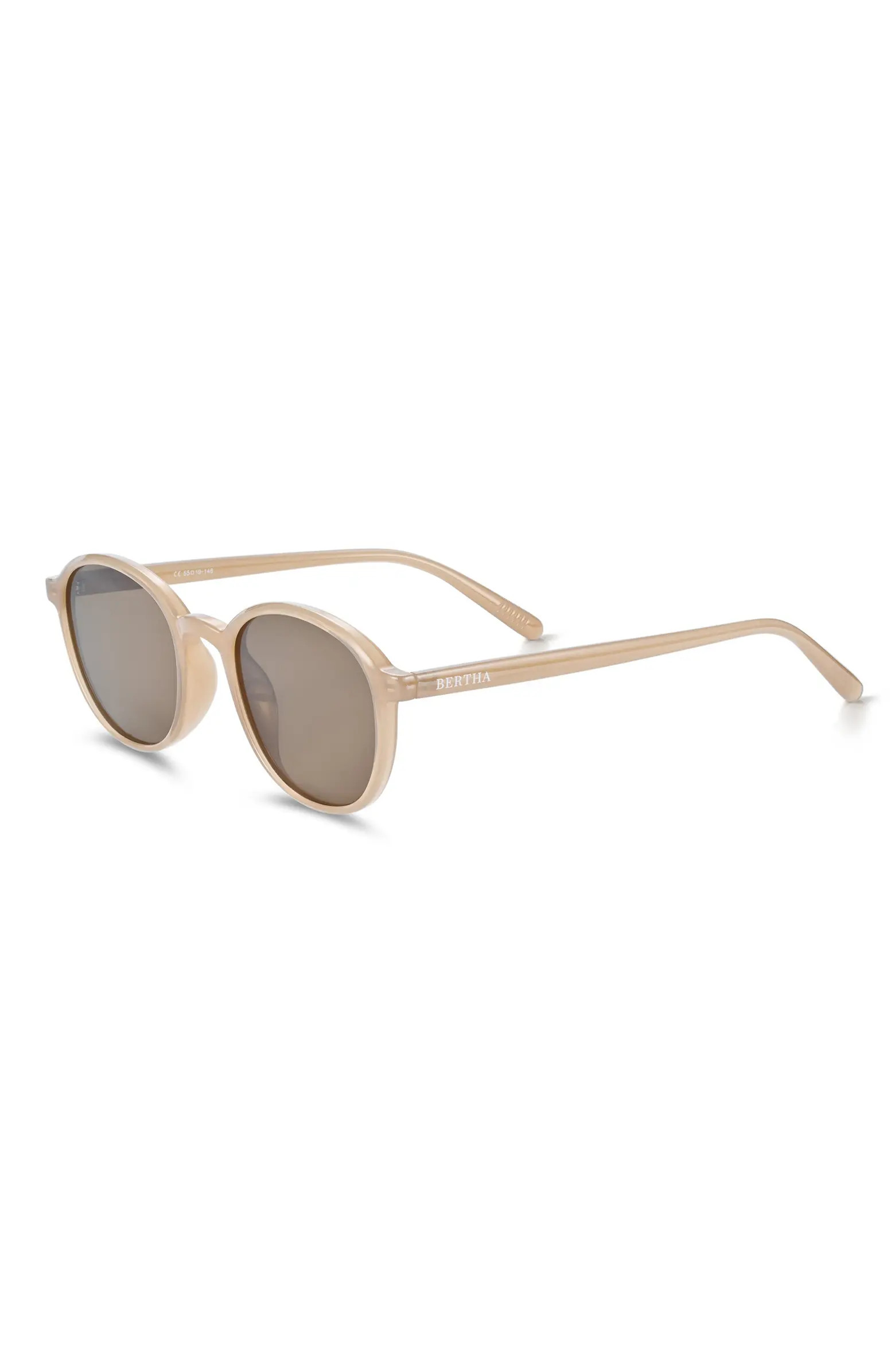 Paris Ladies Polarized Sunglasses | Nordstrom