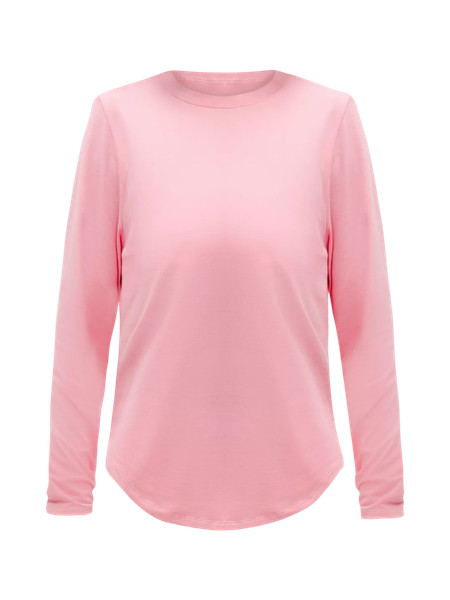 Love Long-Sleeve Shirt | Lululemon (US)
