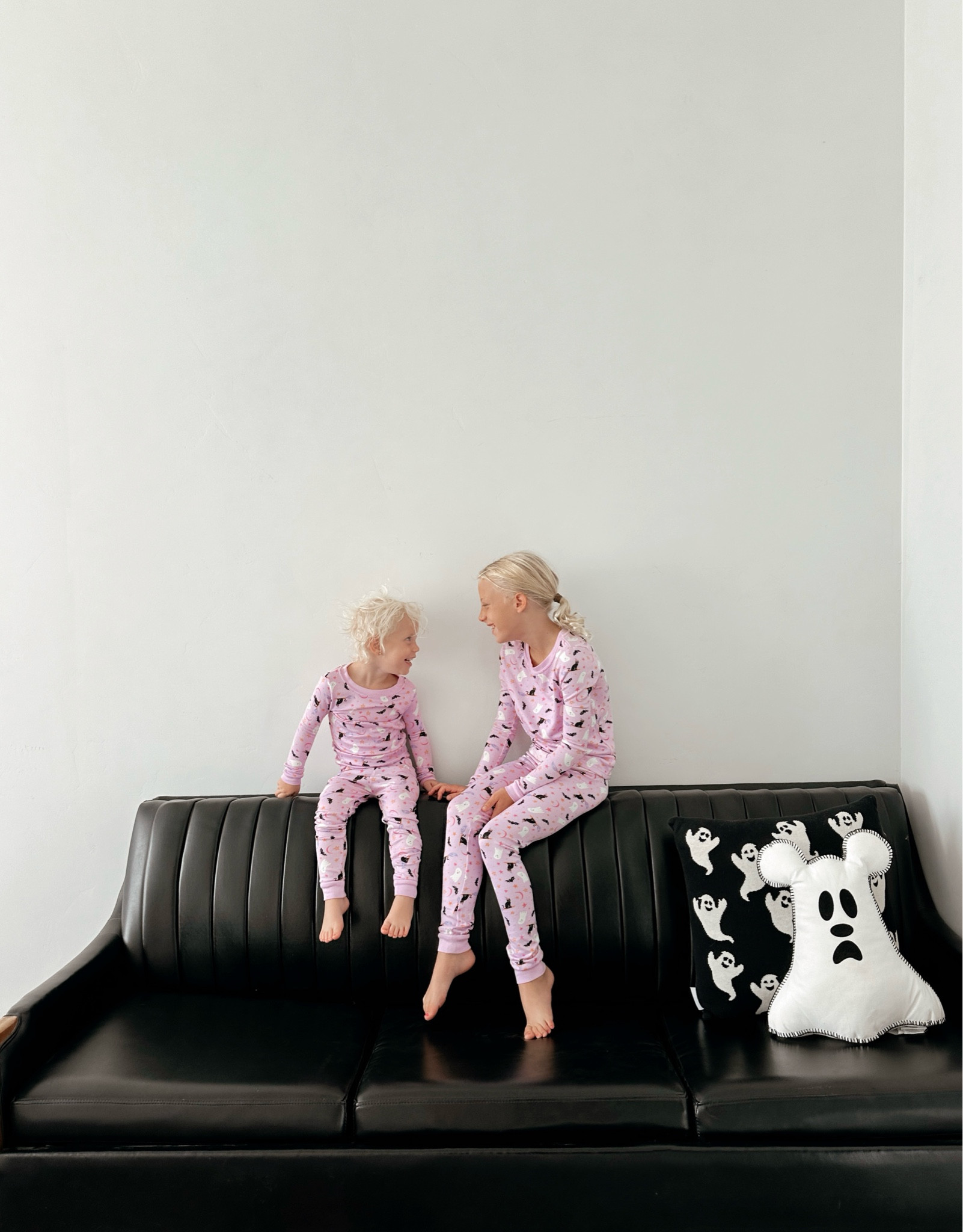 HALLOWEEN pajamas for littles 

#LTKfamily #LTKbaby #LTKSeasonal