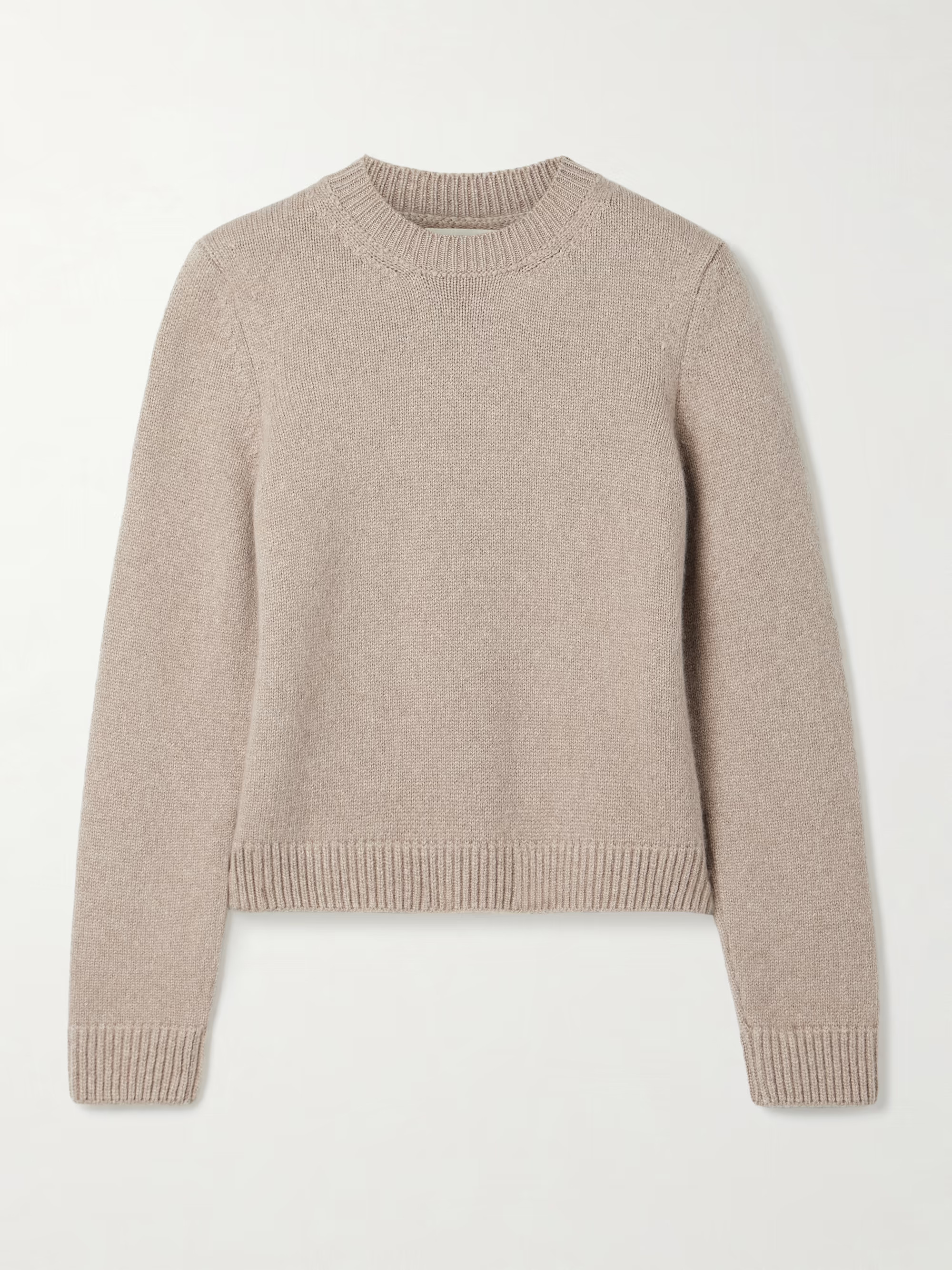 Leta cashmere sweater | NET-A-PORTER (UK & EU)