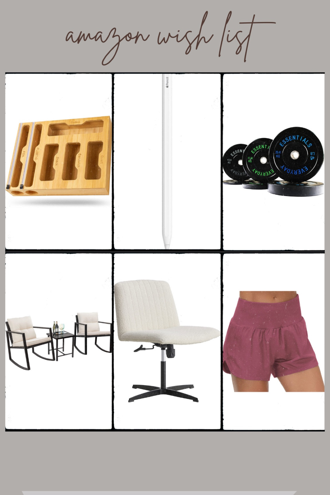 Gift guide for the organized homebody 🤍

#LTKSeasonal #LTKHoliday #LTKGiftGuide