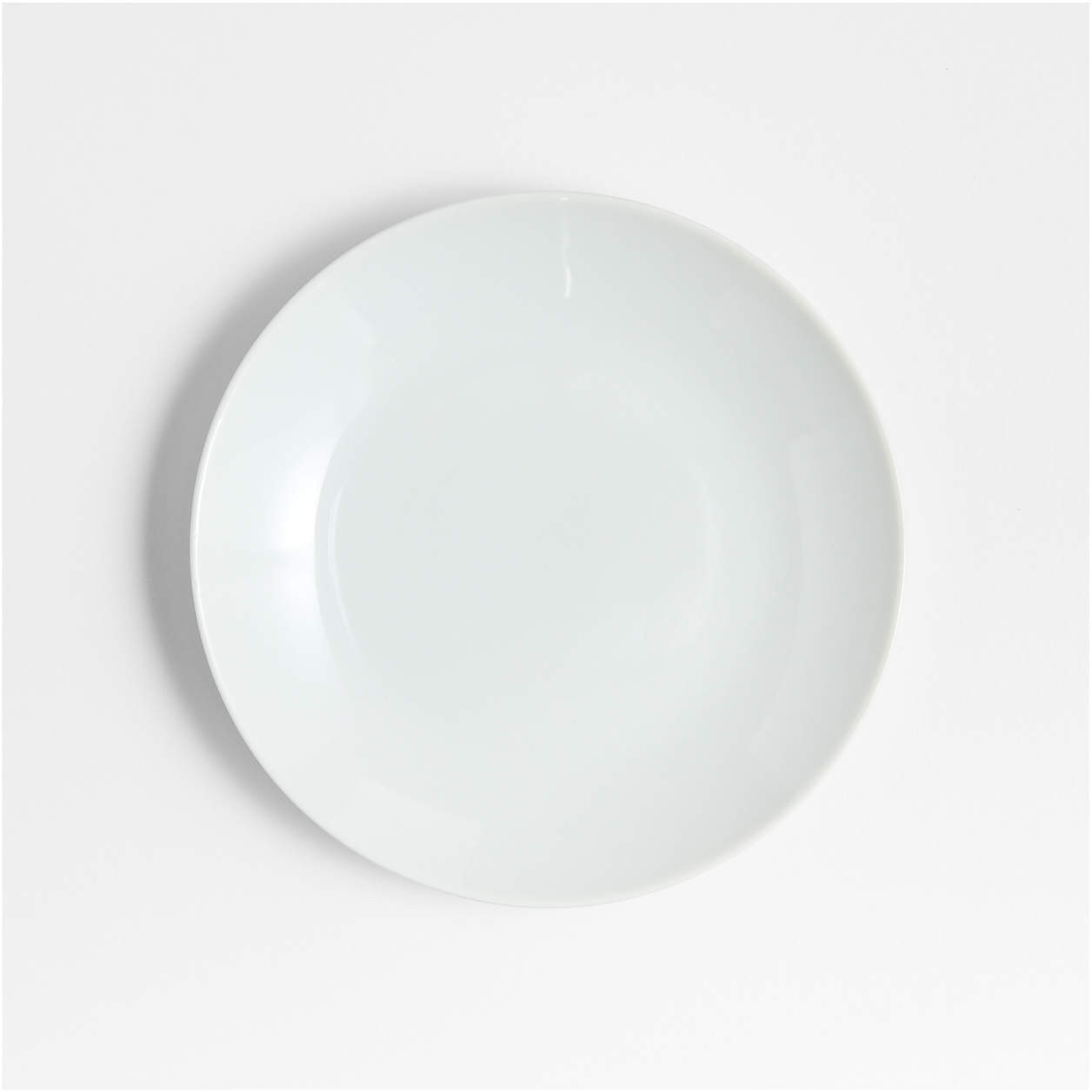 6.5" Appetizer Plate + Reviews | Crate & Barrel | Crate & Barrel
