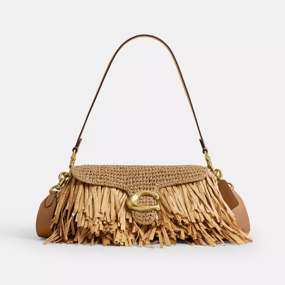 Tabby Shoulder Bag 26 | Coach (US)