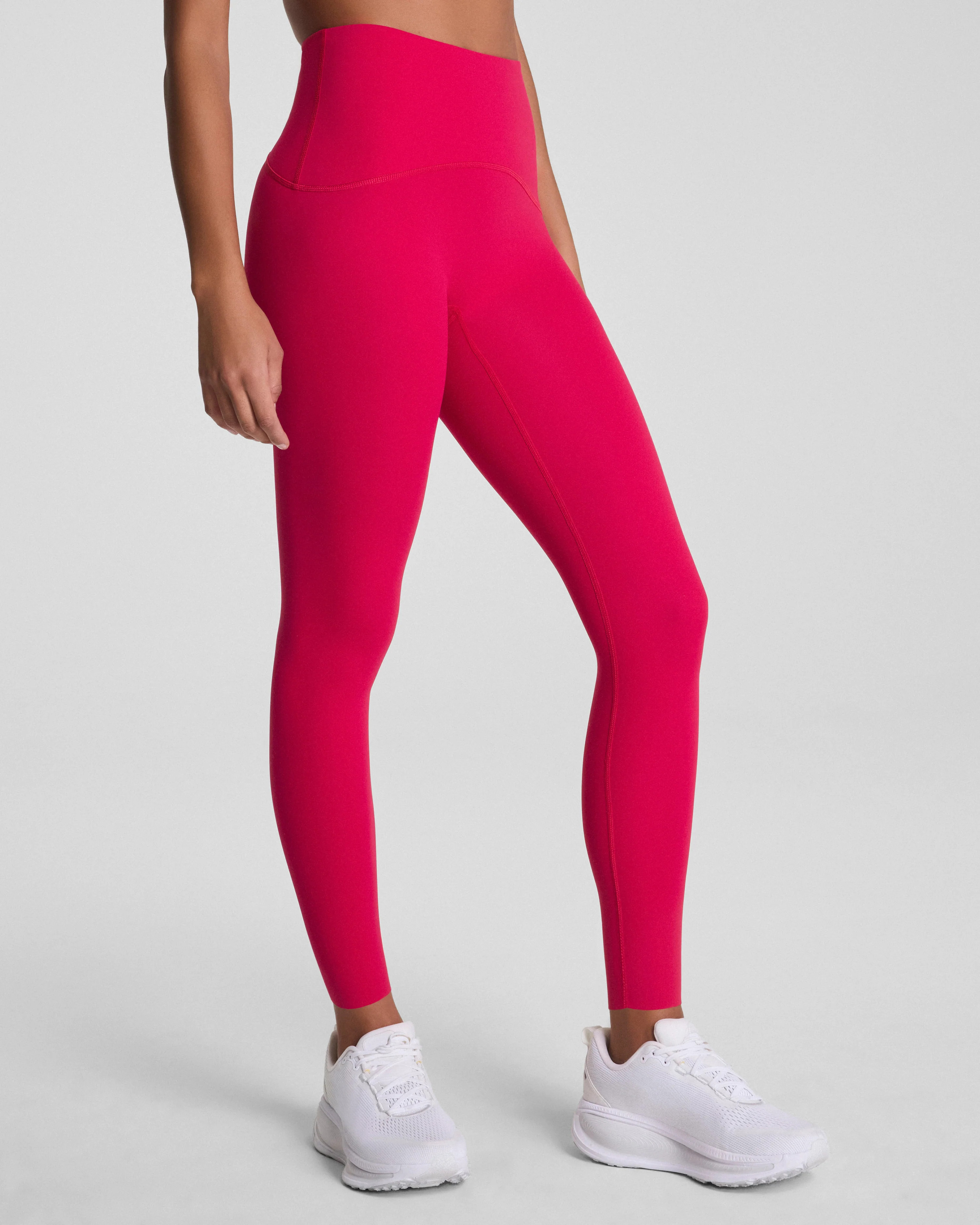 SPANXshape\u00ae  Booty Boost\u00ae Full Length Leggings | Butt Lift | Spanx