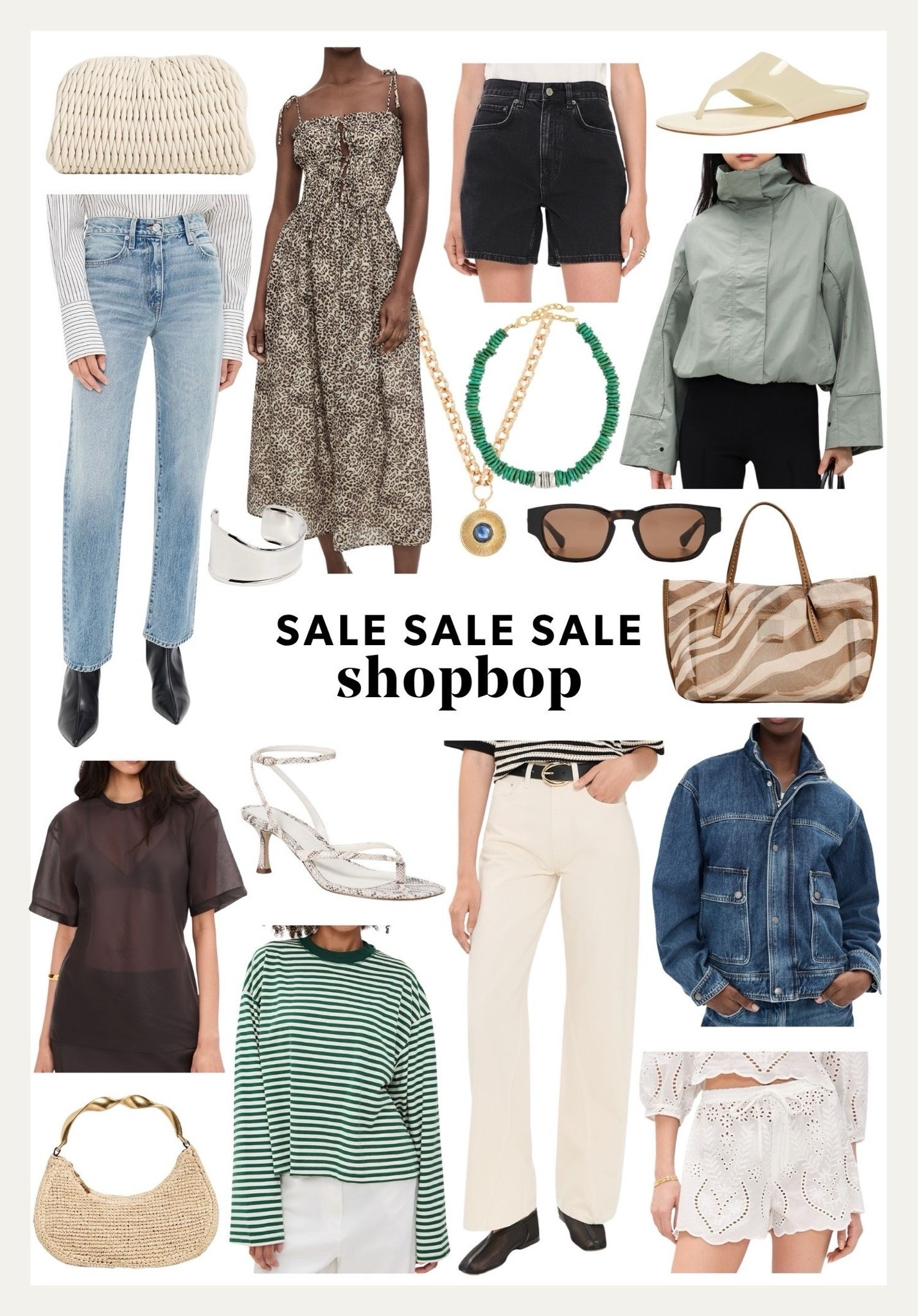 3 days only! Up to 40% these and other select styles @Shopbop

#LTKSaleAlert