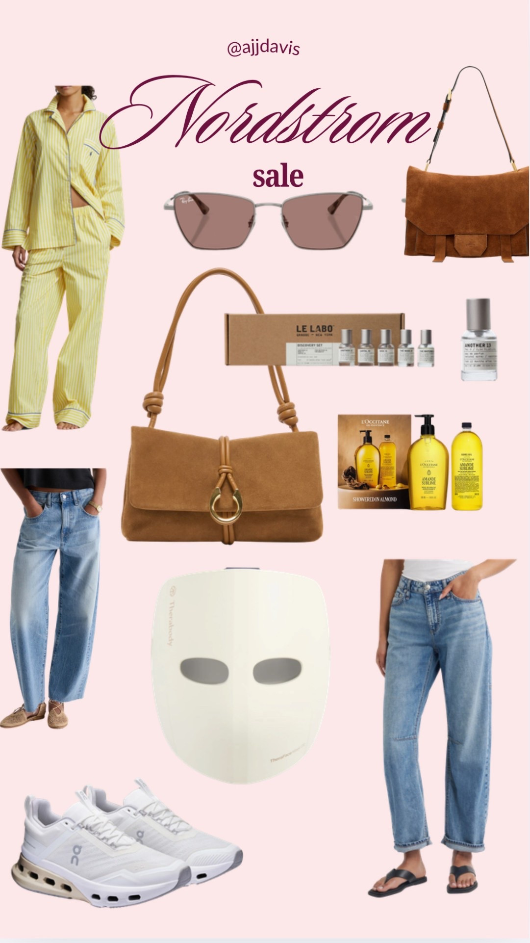 @nordstrom #ad