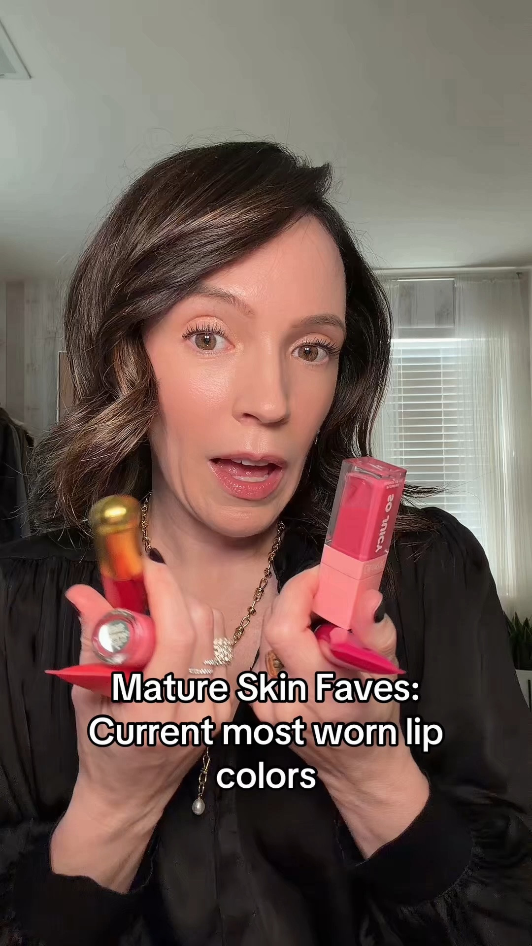 Favorite lip colors

#LTKOver40 #LTKBeauty
