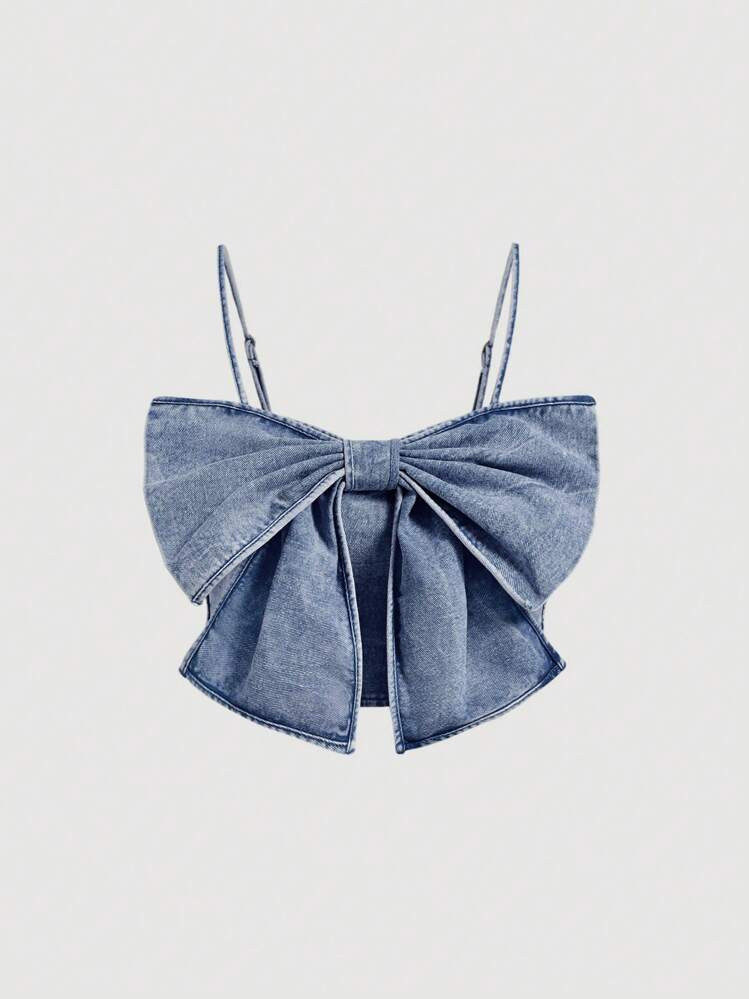 Color: Light Wash


Size
US
2 (XS)
4 (S)
6 (M)
8/10 (L)
12 (XL)

Size Guide
 93% found it true to size 
Not your size? Tell us
 | SHEIN