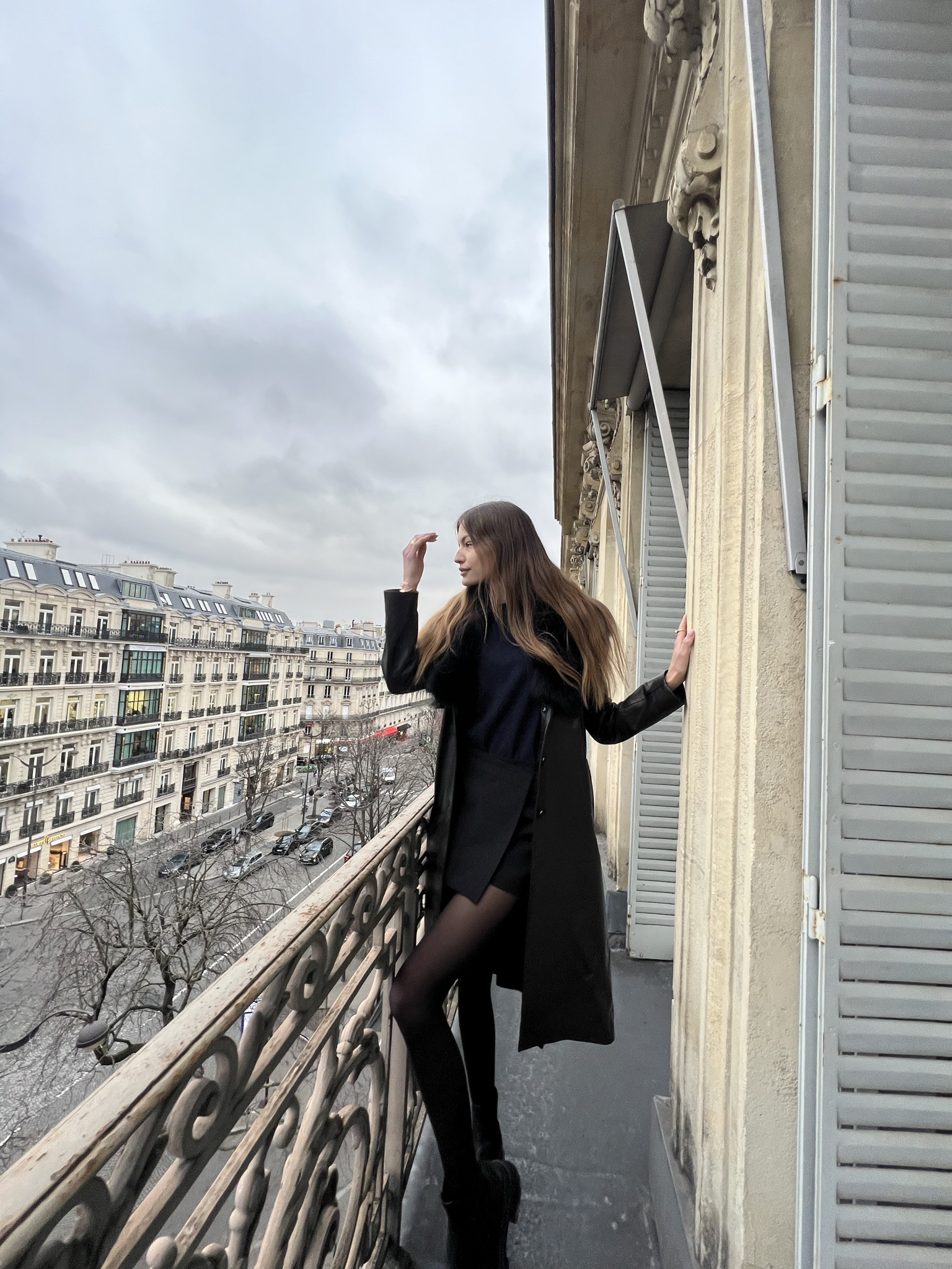 Parisian street style #paris #streetstyle #fit #outfit  

#LTKsalealert #LTKeurope #LTKstyletip