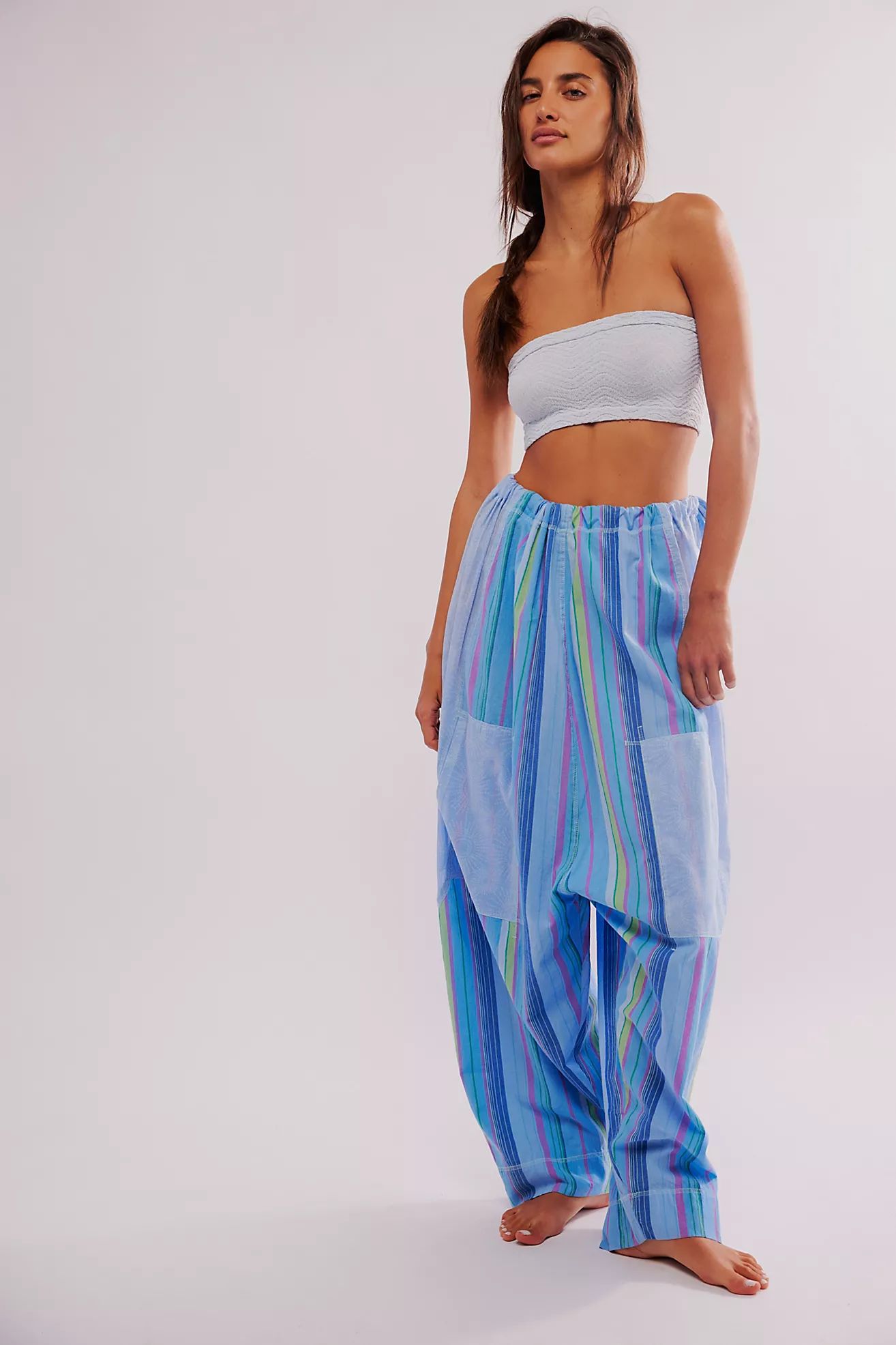 Dream In Color Convertible Jumpsuit | Free People (Global - UK&FR Excluded)