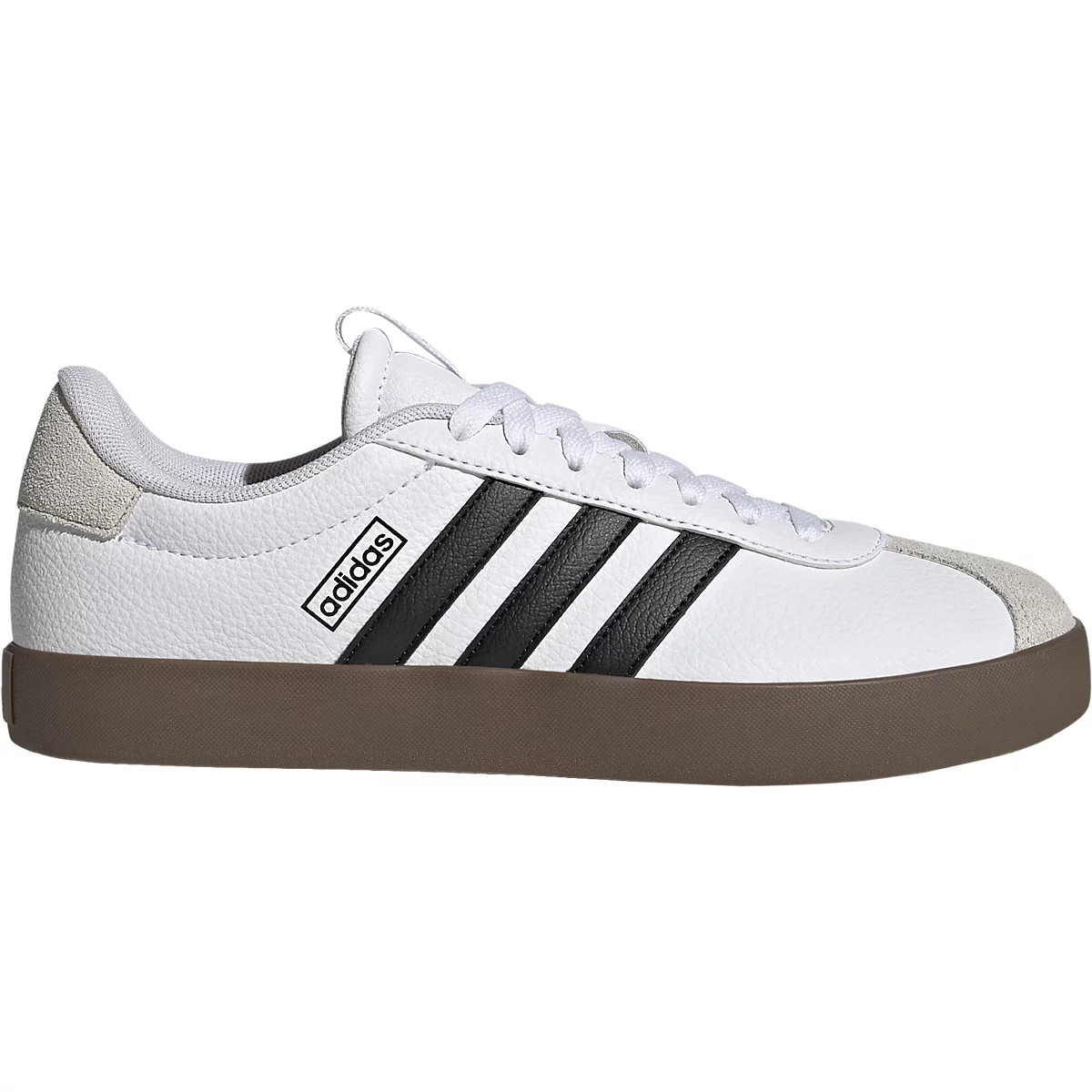 Adidas Women's VL Court 3.0 Skateboarding Shoes | Academy | Academy Sports + Outdoors
