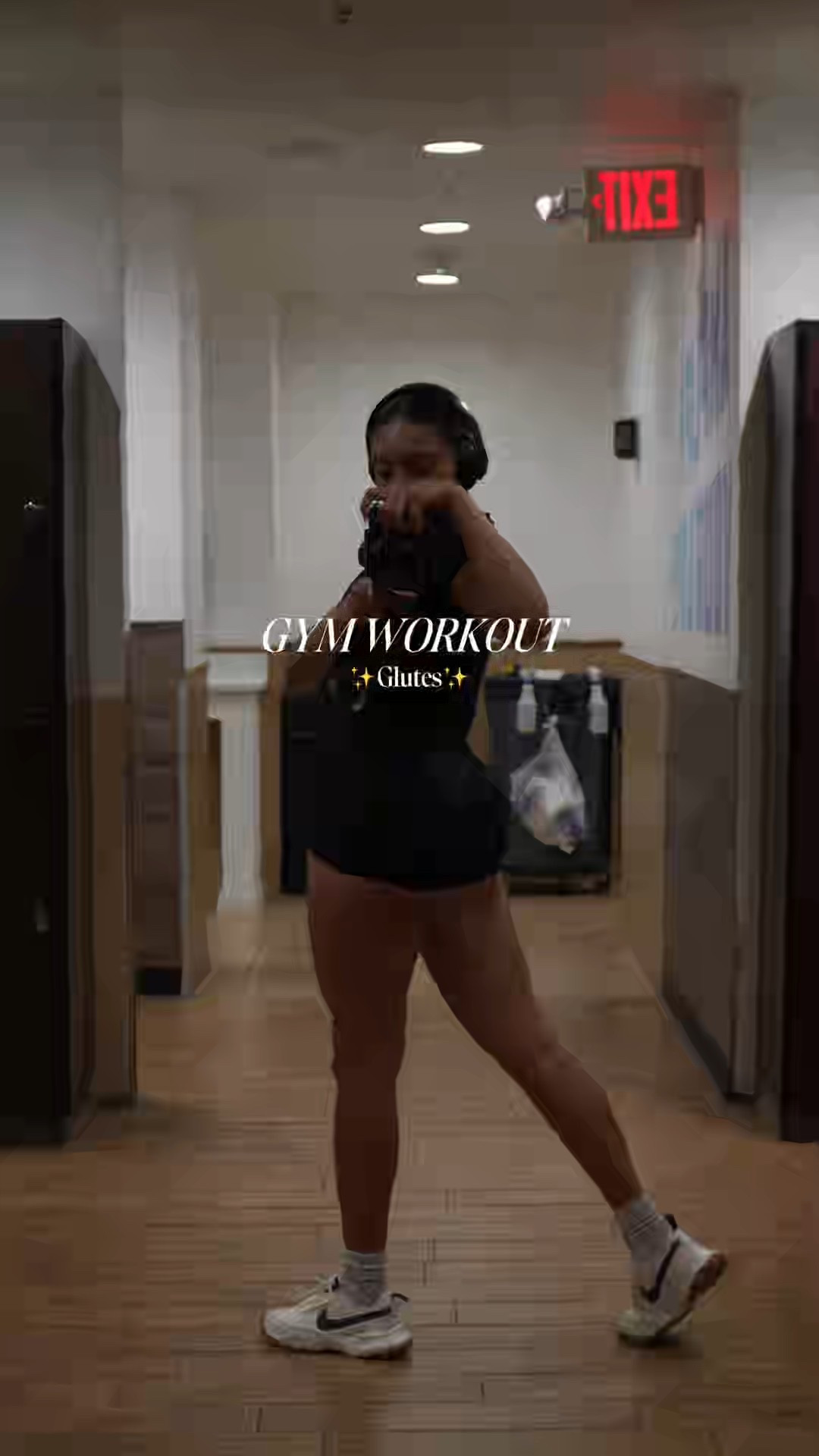 Gym Essentials 

#LTKfitnessgoals #LTKselfcare #LTKmorningroutine