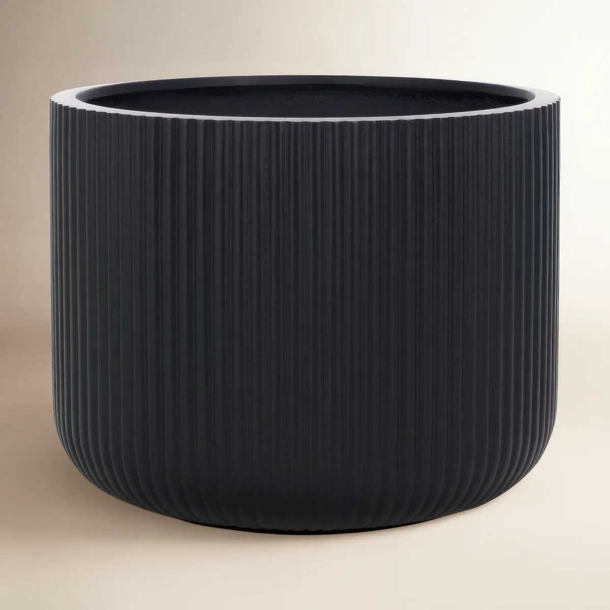 Milano Ficonstone Pot Planter | Wayfair North America