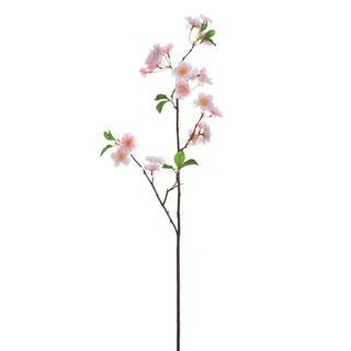 Soft Pink Cherry Blossom Stem By Allstate | 8 Pack | Michaels® | Michaels Stores