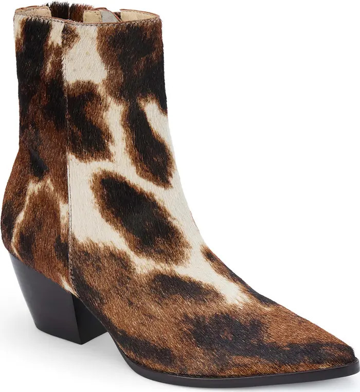 Matisse Caty Western Pointed Toe Bootie (Women) | Nordstrom | Nordstrom