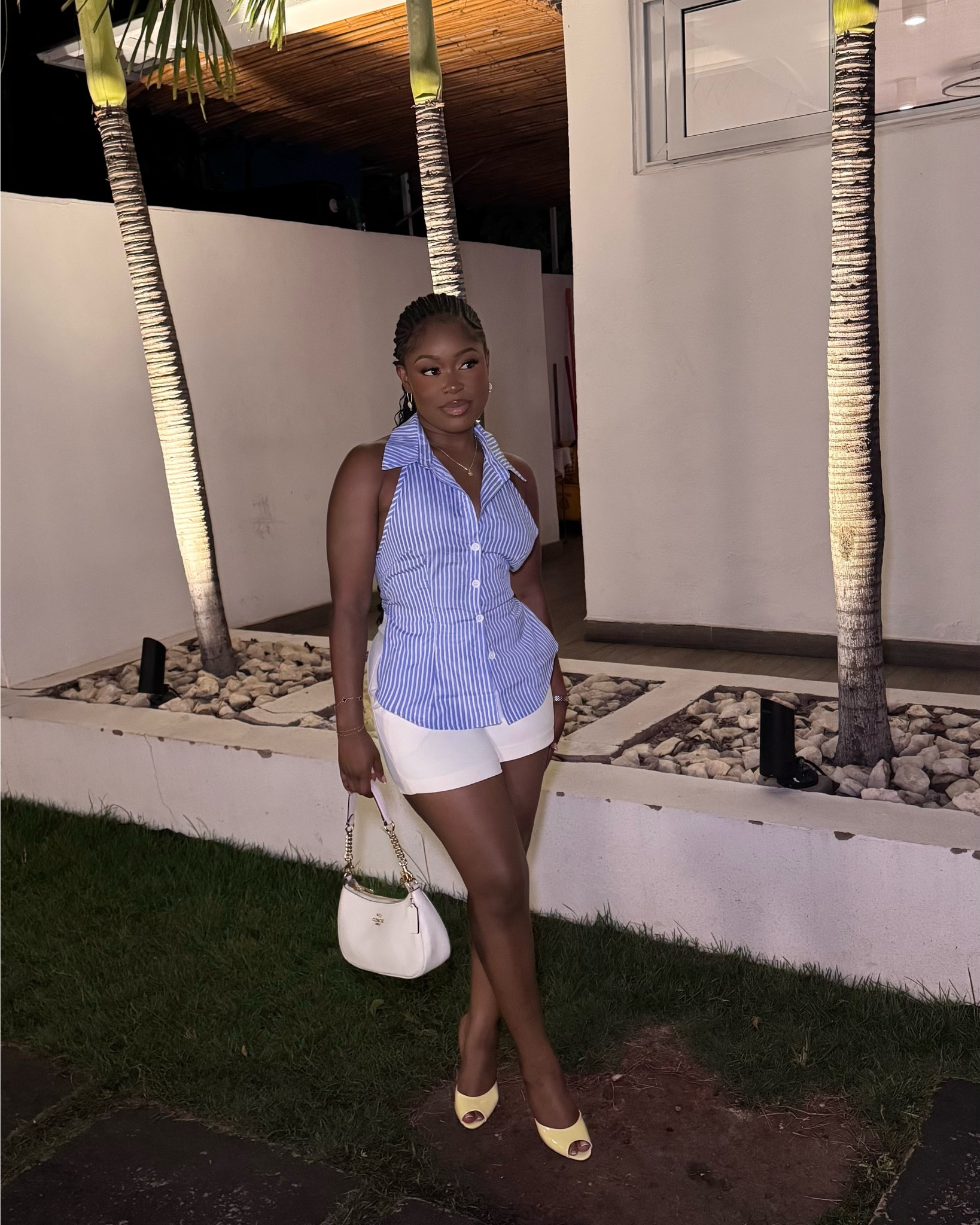 Dinner by the pool💙

#LTKShoeCrush #LTKBeauty #LTKStyleTip