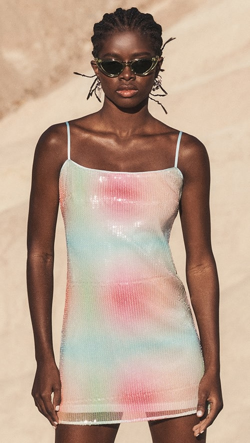 Jenny Dress | Shopbop