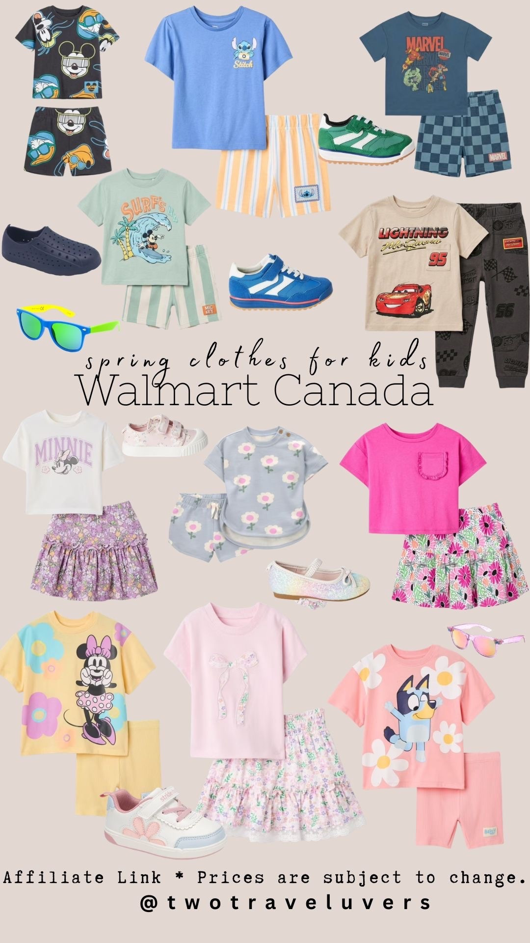 Spring must haves 🌸 for kids 

#springclothes #ootd #torontoblogger #walmartcanada #walmartfinds #canadianmom #canadiankids #springootd #walmartfashion 

spring clothing for kids, walmart canada finds, budget friendly outfits, walmart finds, walmart fashion

#LTKcanada #LTKstyletip #LTKkids