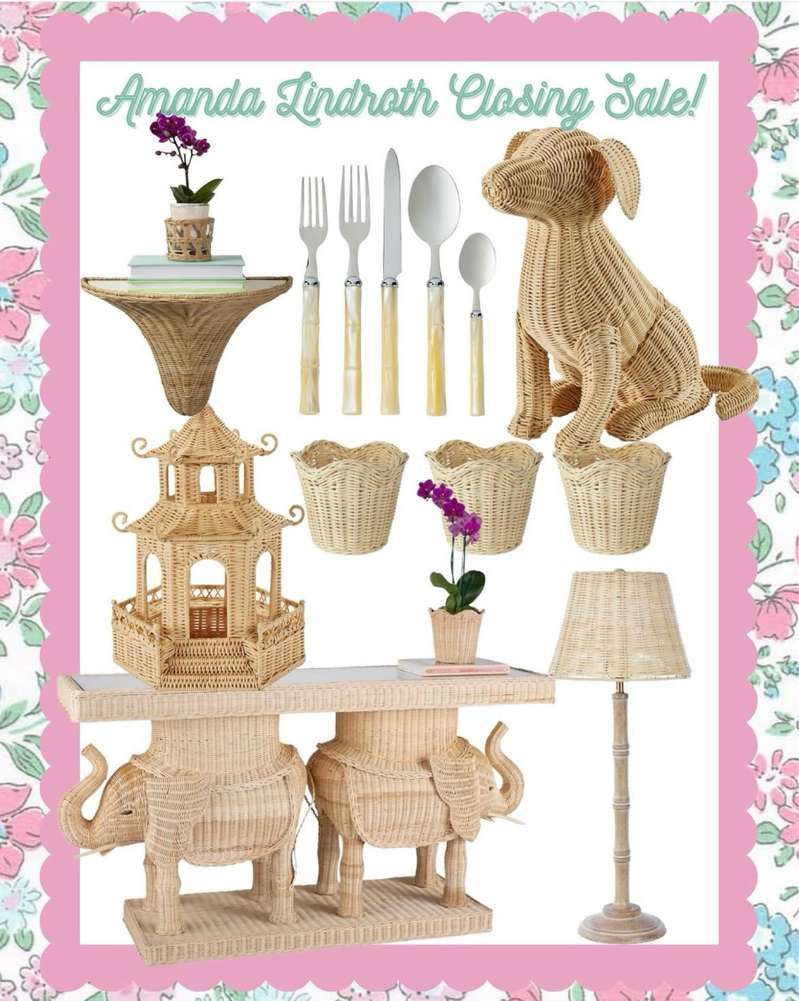 There’s still time but hurry! 

#LTKsalealert #LTKhome