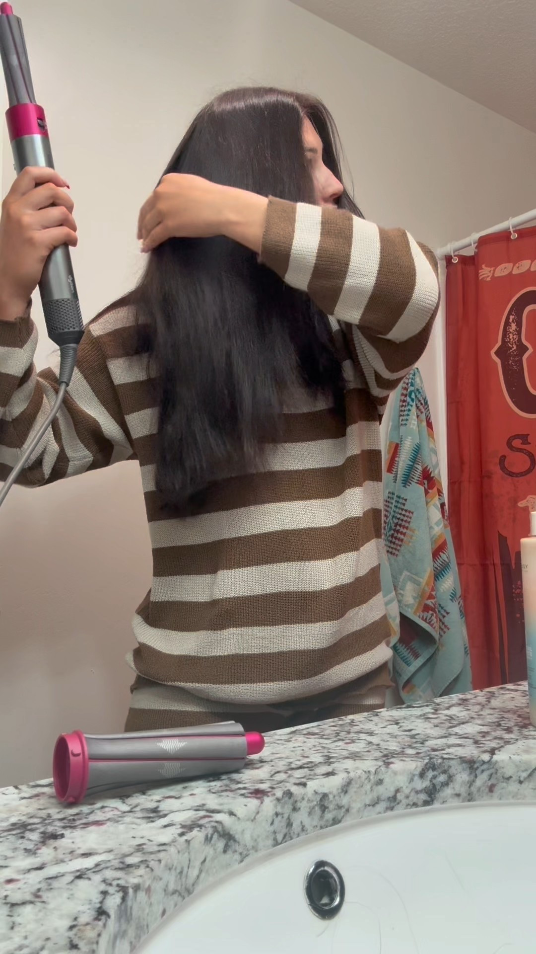 Favorite hair tool!! 