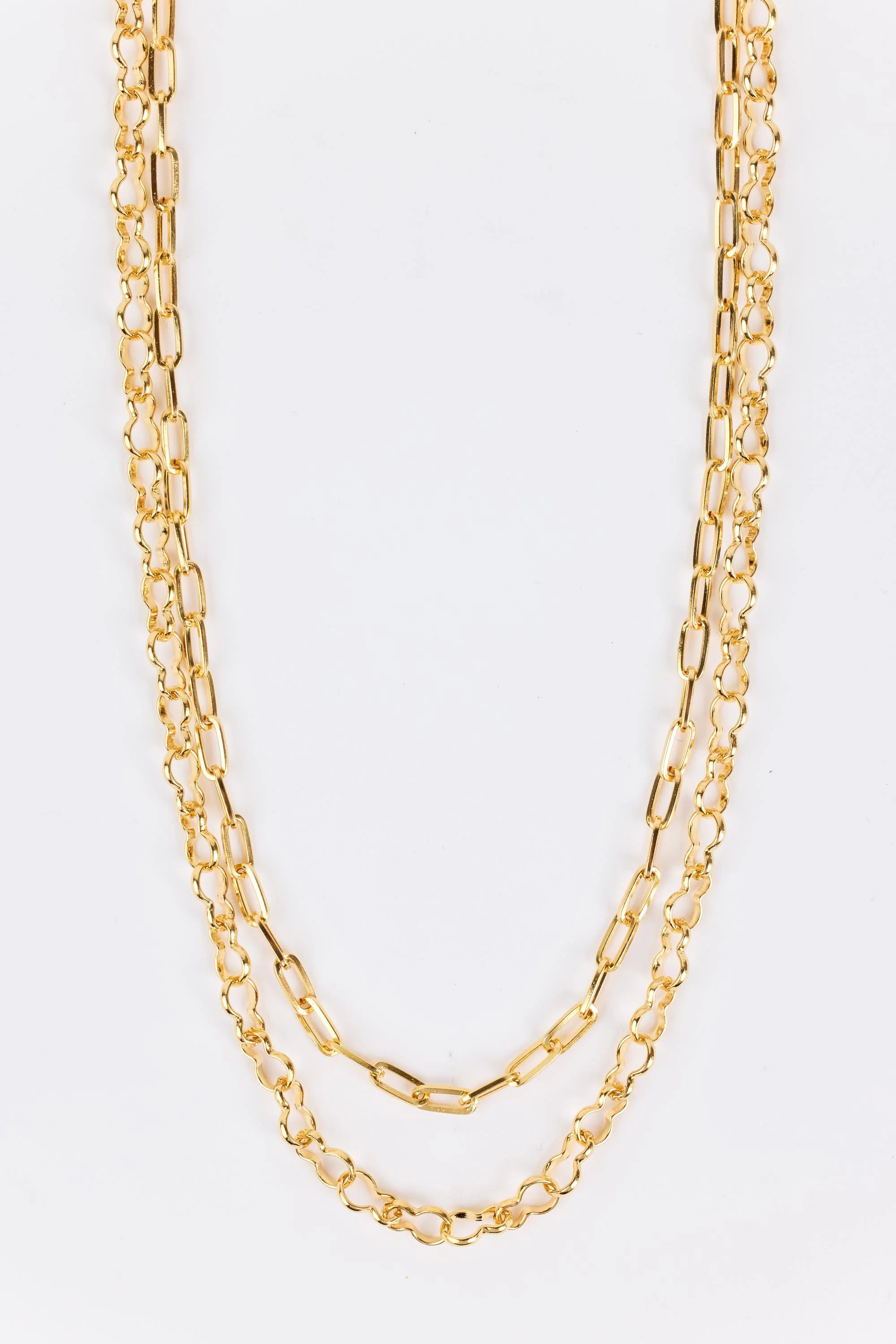 Allison Necklace | Avara