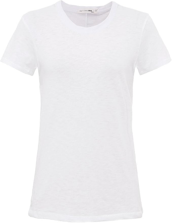 Rag & Bone Women's The Tee | Amazon (US)
