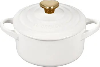 Mini Round Stoneware Baking Dish | Nordstrom