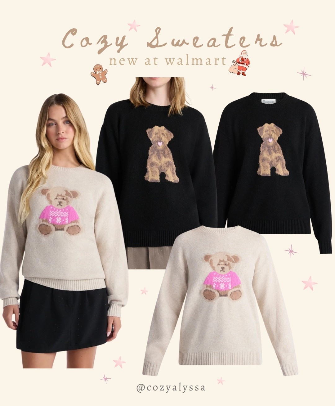 Walmart fashion

#LTKFindsUnder50 #LTKStyleTip