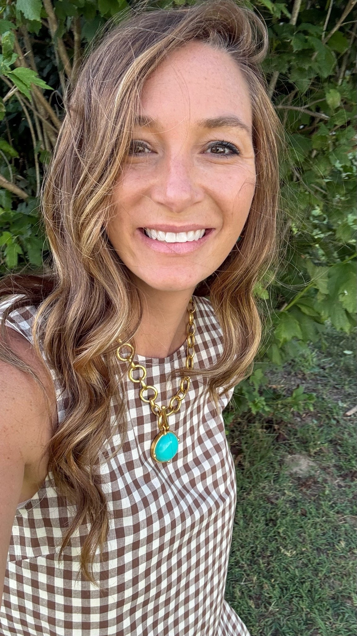 Brown and turquoise summer edit

#LTKootd #LTKWorkwear #LTKSaleAlert