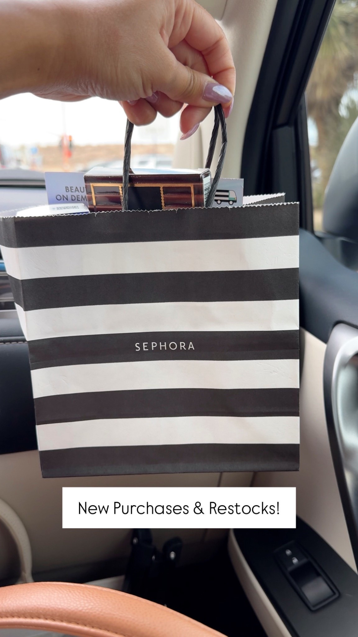 Lip gloss and eyeshadow palette shade divine rose!

#LTKFindsUnder50 #LTKBeauty #LTKSaleAlert